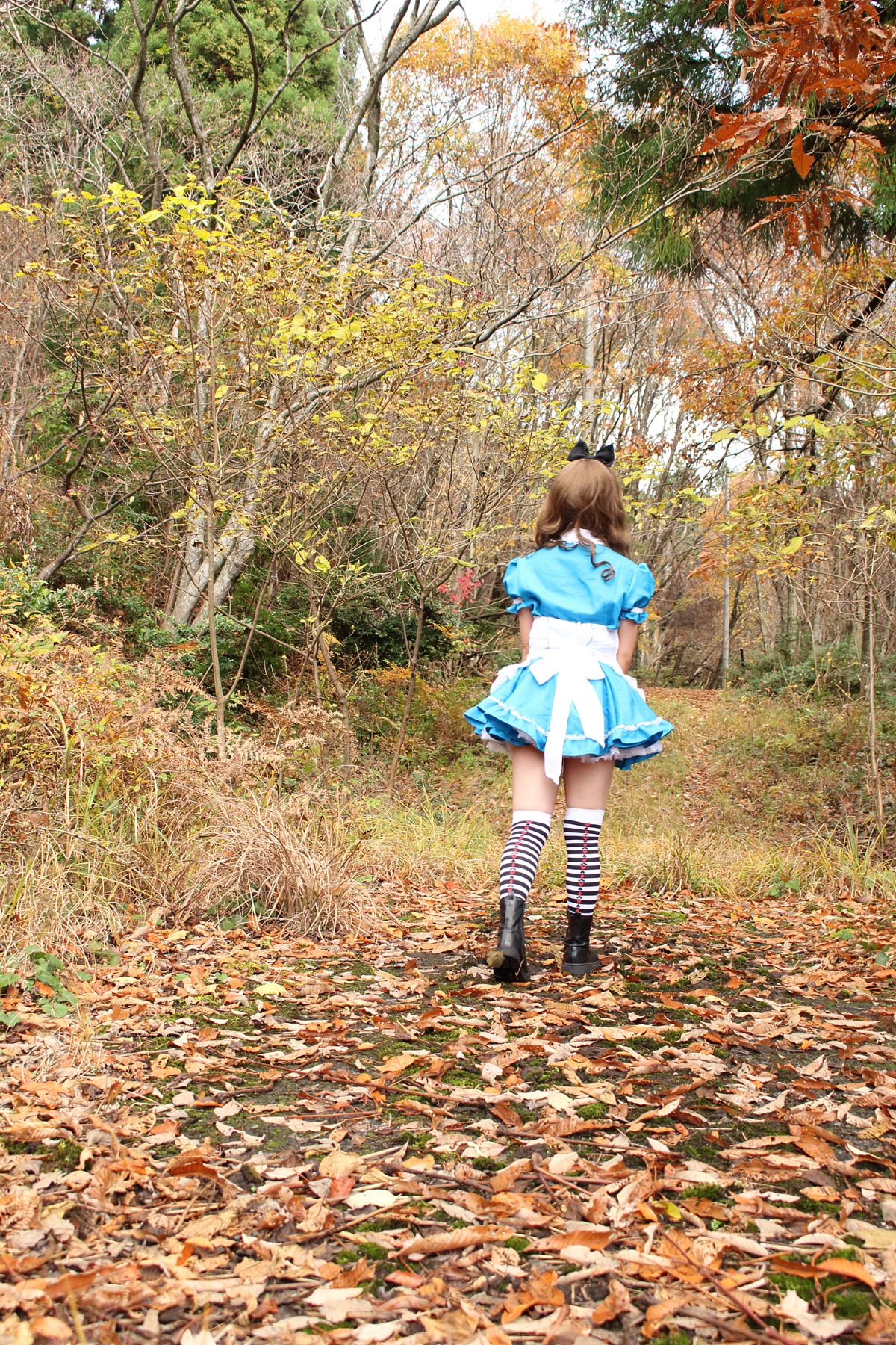 [Higashira Planning (Higashira RAN)] Alice tiếp tục