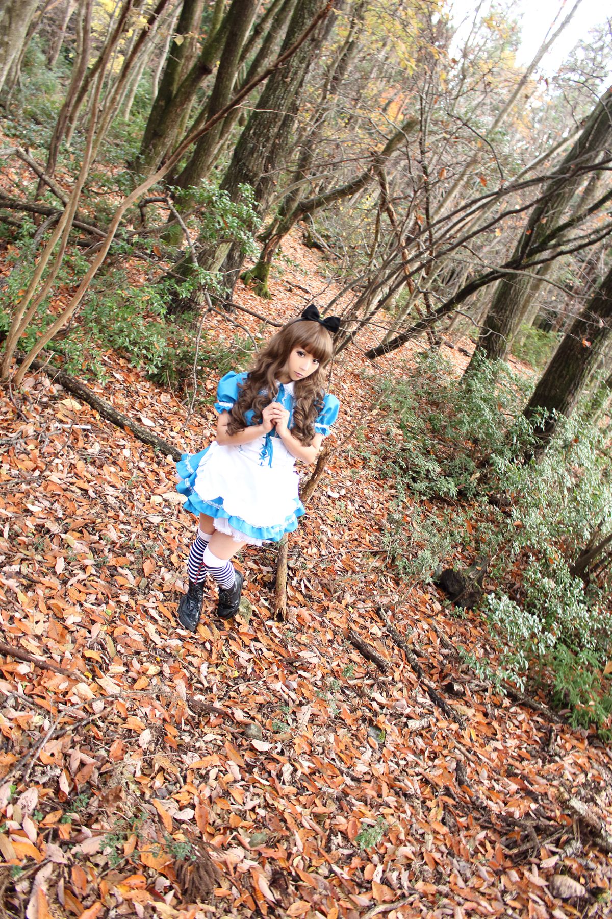 [Higashira Planning (Higashira RAN)] Alice tiếp tục