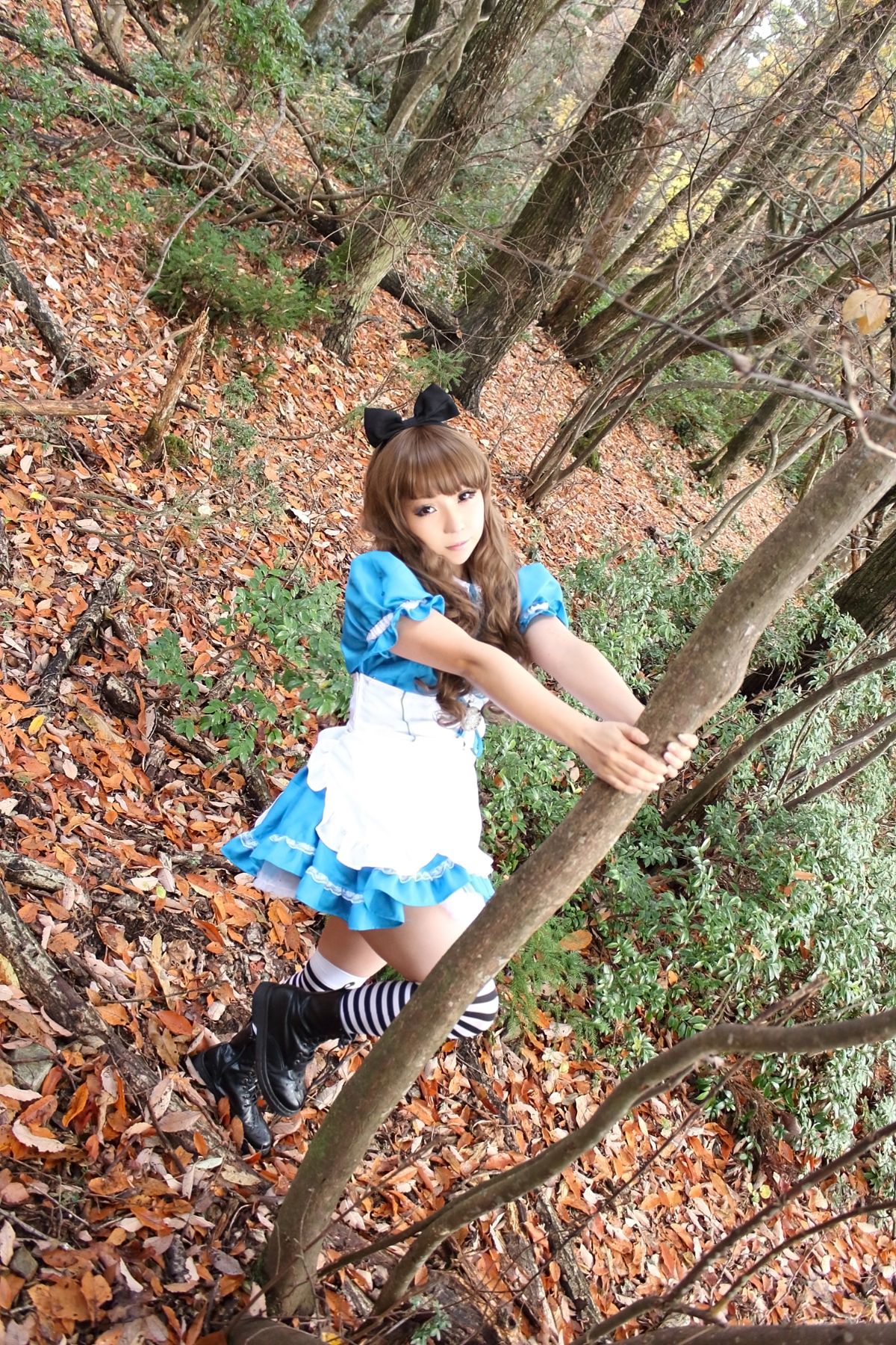 [Higashira Planning (Higashira RAN)] Alice tiếp tục