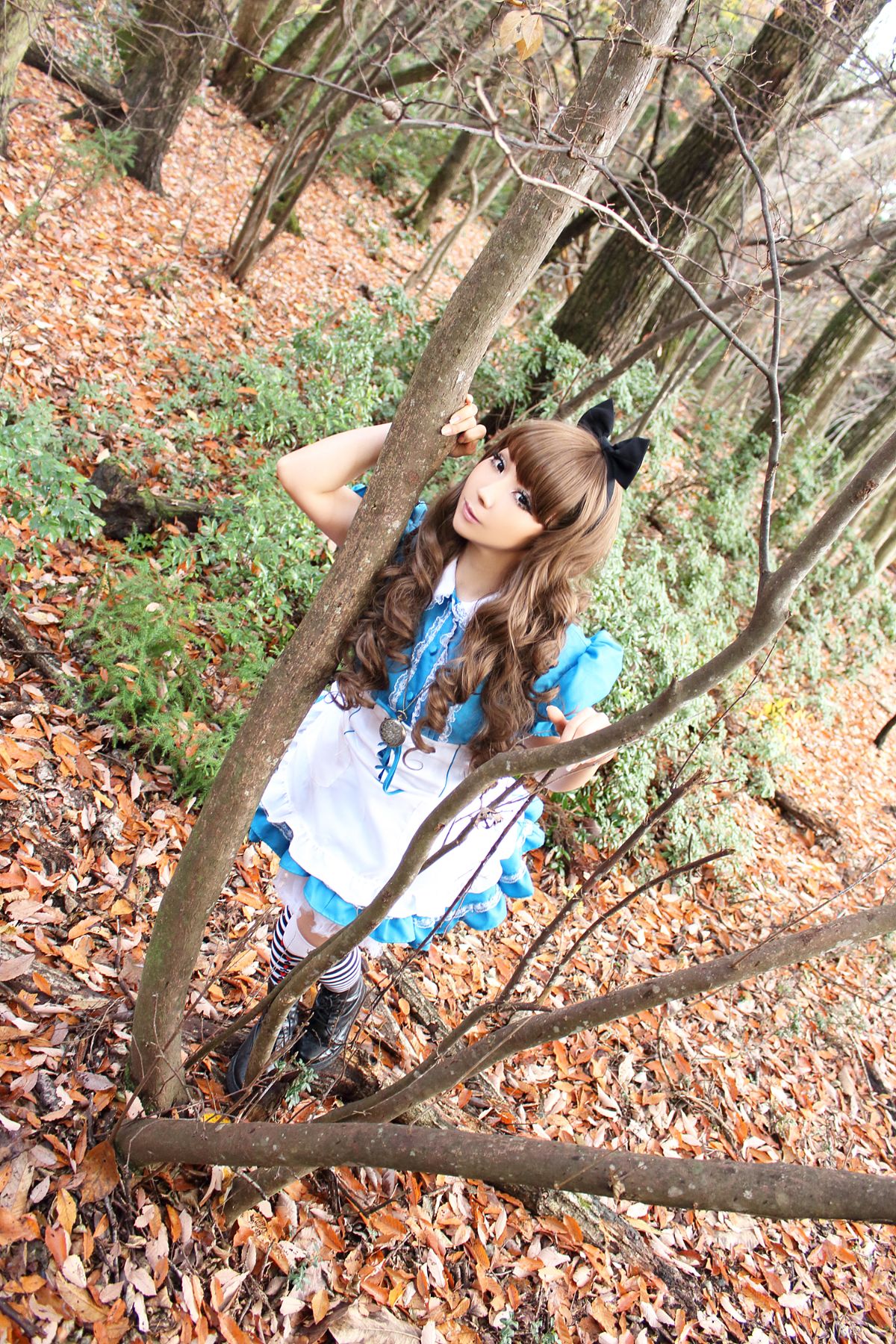 [Higashira Planning (Higashira RAN)] Alice tiếp tục