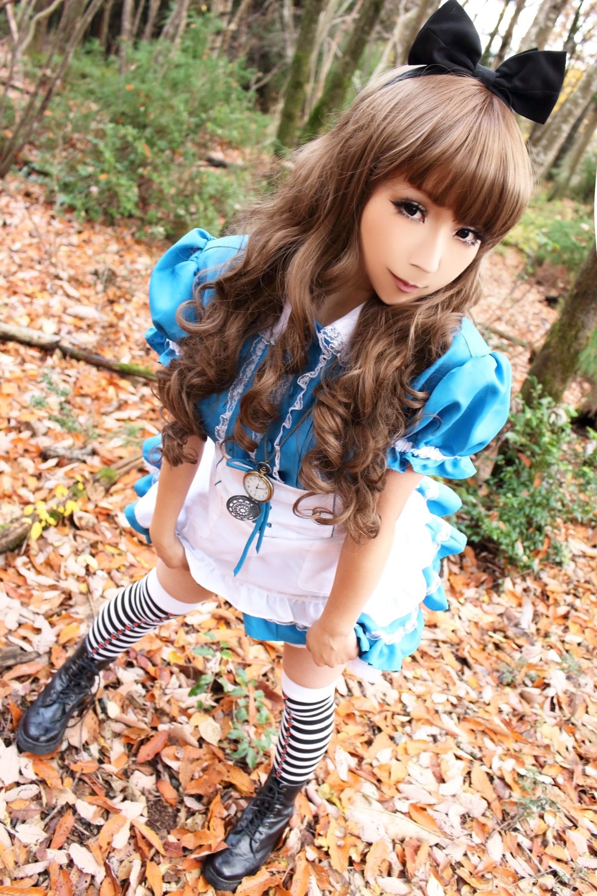 [Higashira Planning (Higashira RAN)] Alice tiếp tục