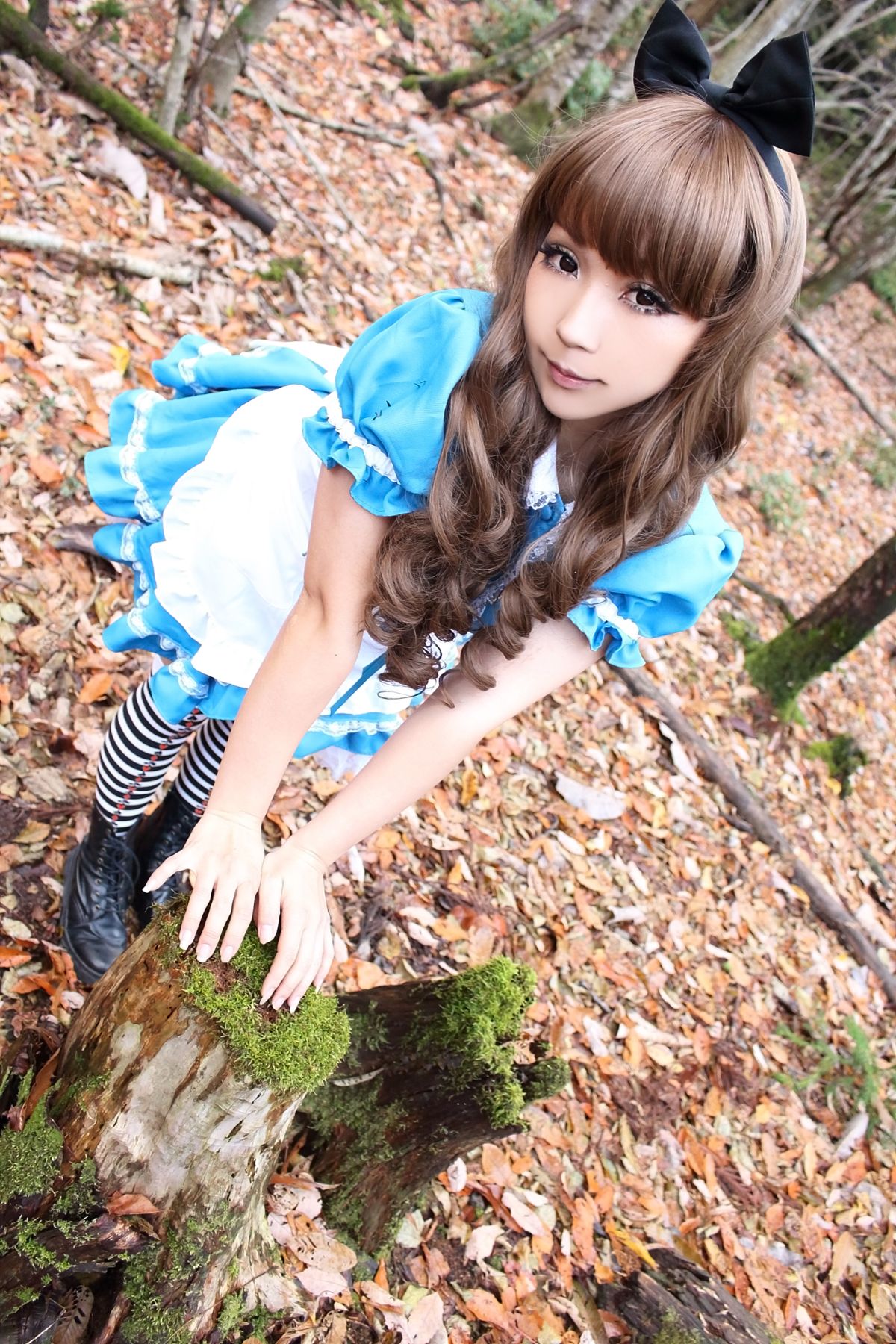 [Higashira Planning (Higashira RAN)] Alice tiếp tục