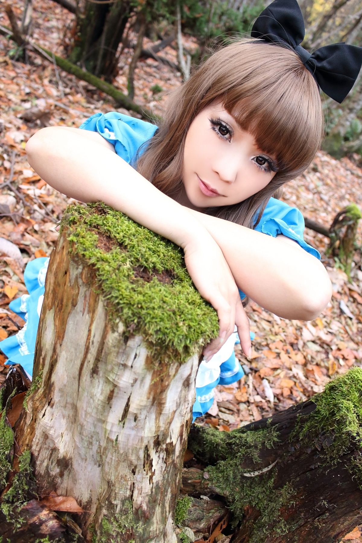 [Higashira Planning (Higashira RAN)] Alice tiếp tục