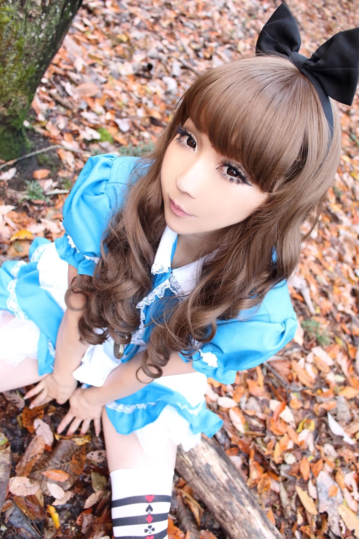 [Higashira Planning (Higashira RAN)] Alice tiếp tục