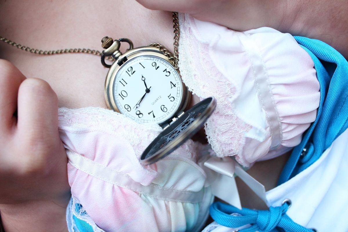 [Higashira Planning (Higashira RAN)] Alice tiếp tục