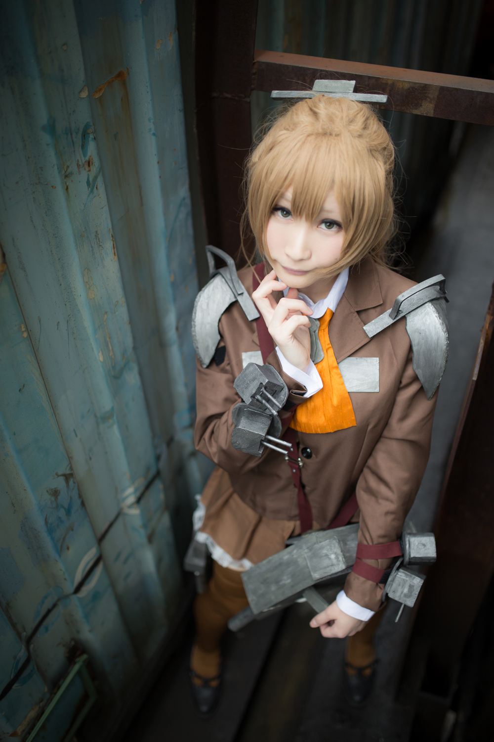 [Bộ của tôi] Bộ sưu tập bộ 11