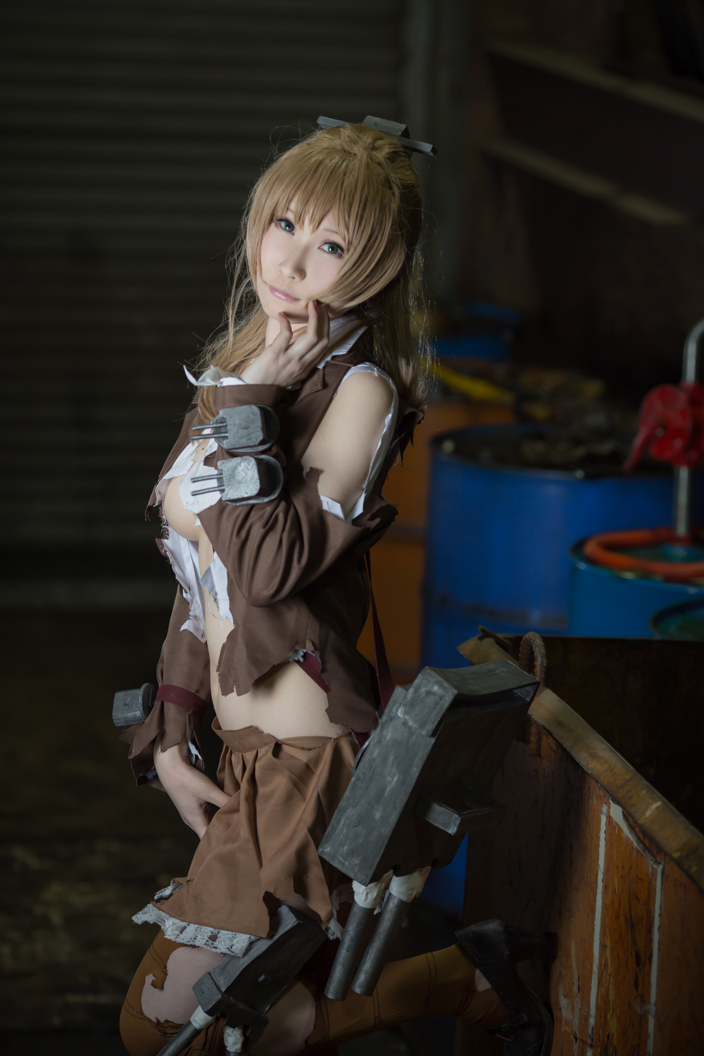 [Bộ của tôi] Bộ sưu tập bộ 11