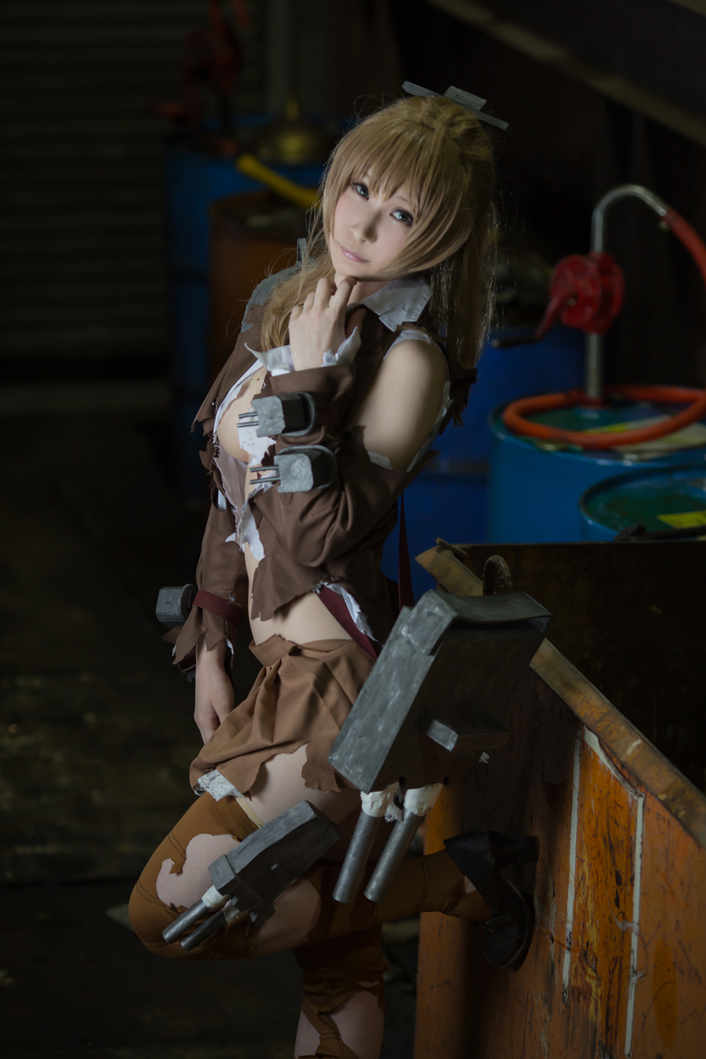 [Bộ của tôi] Bộ sưu tập bộ 11