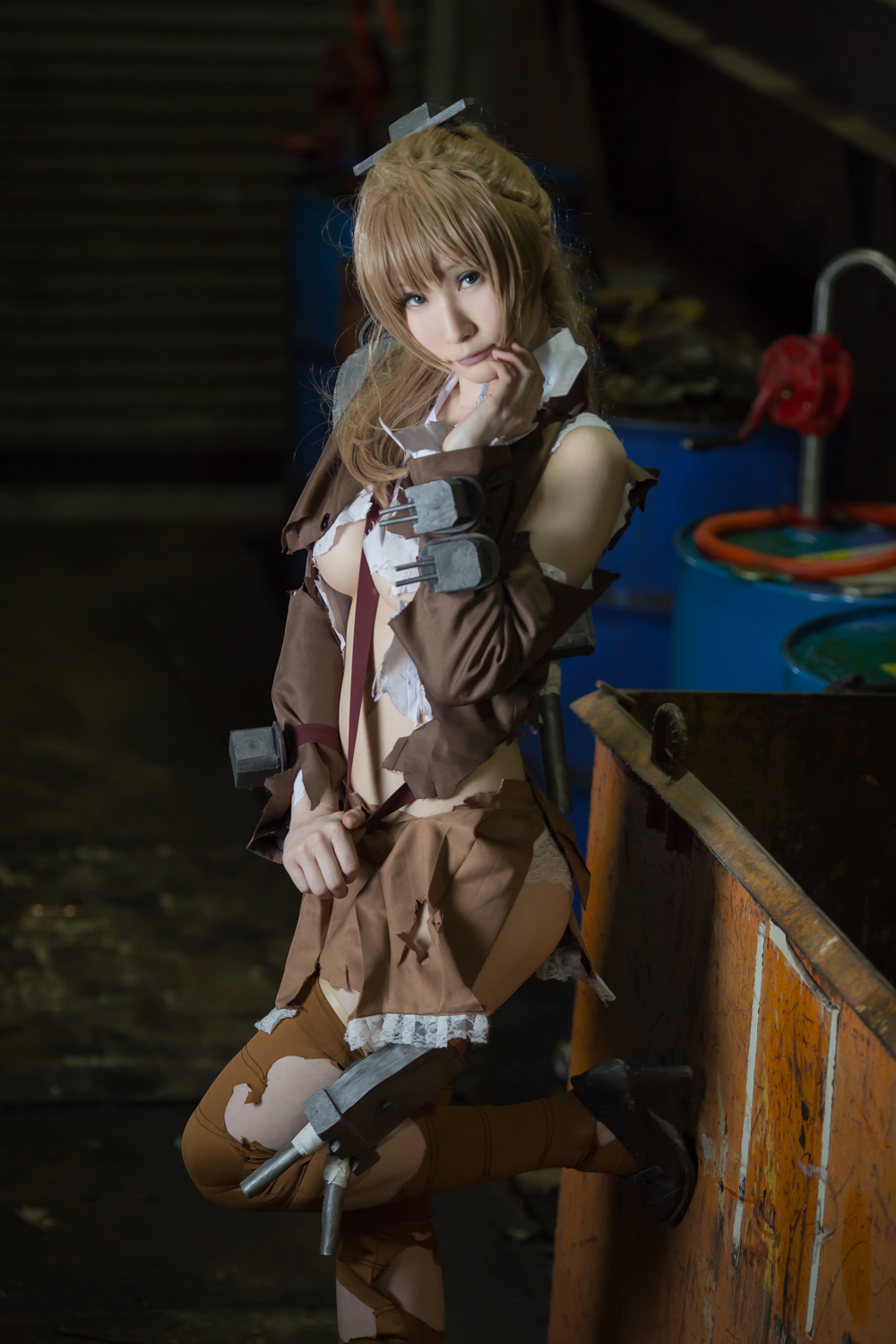 [Bộ của tôi] Bộ sưu tập bộ 11