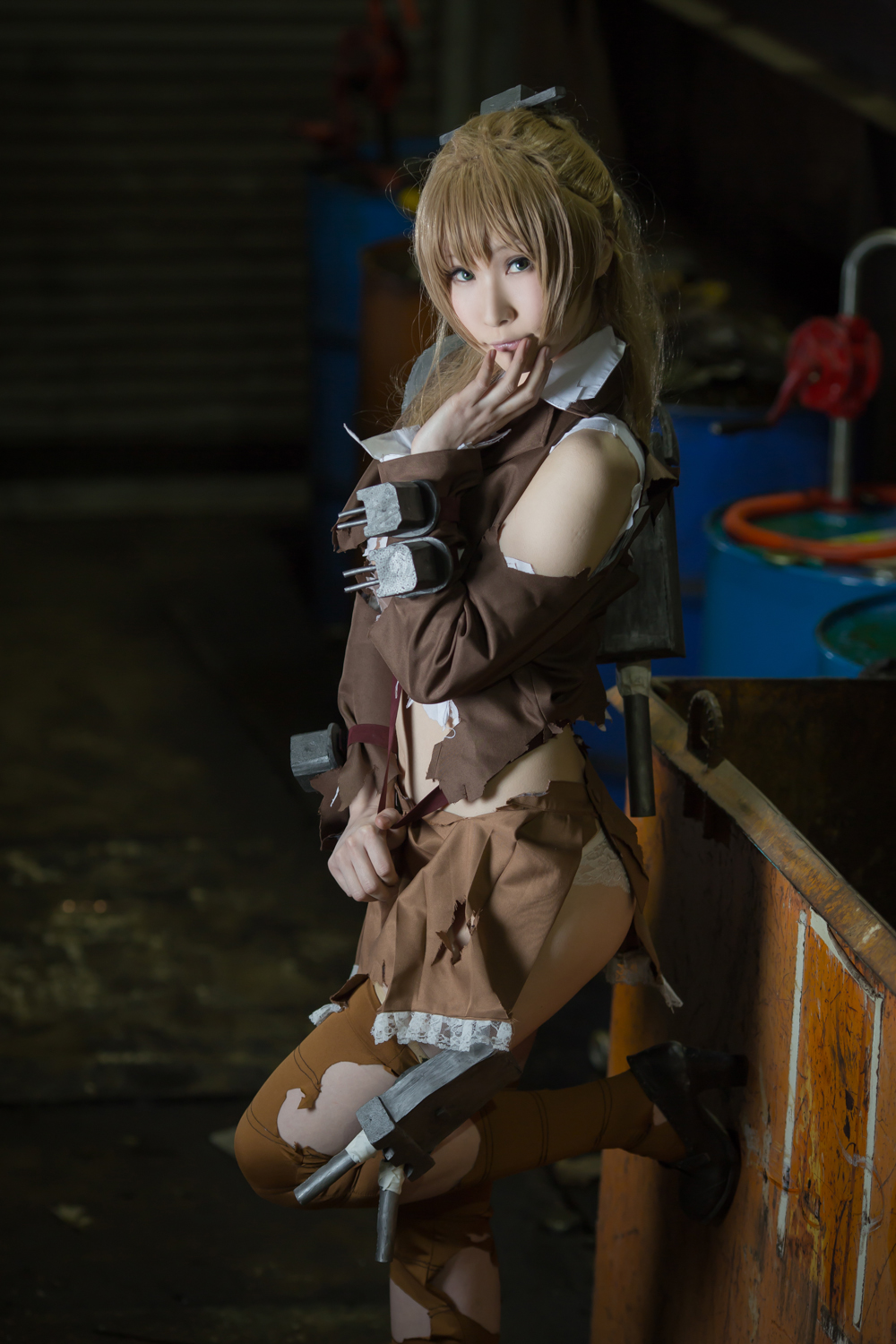 [Bộ của tôi] Bộ sưu tập bộ 11