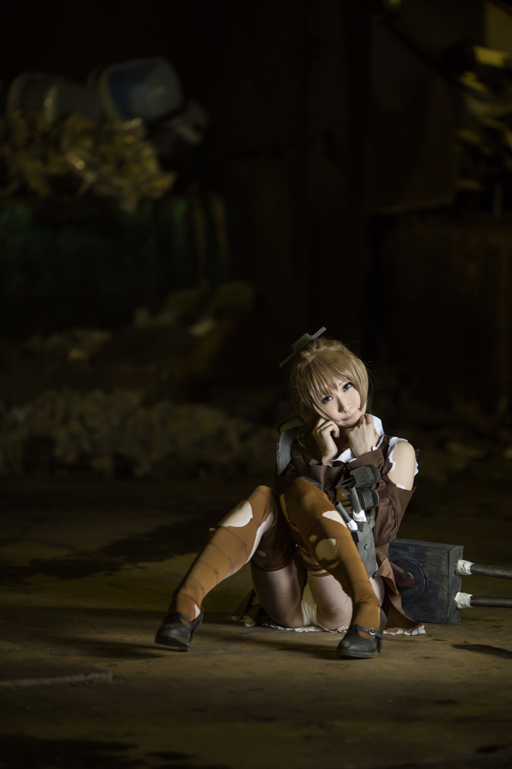 [Bộ của tôi] Bộ sưu tập bộ 11