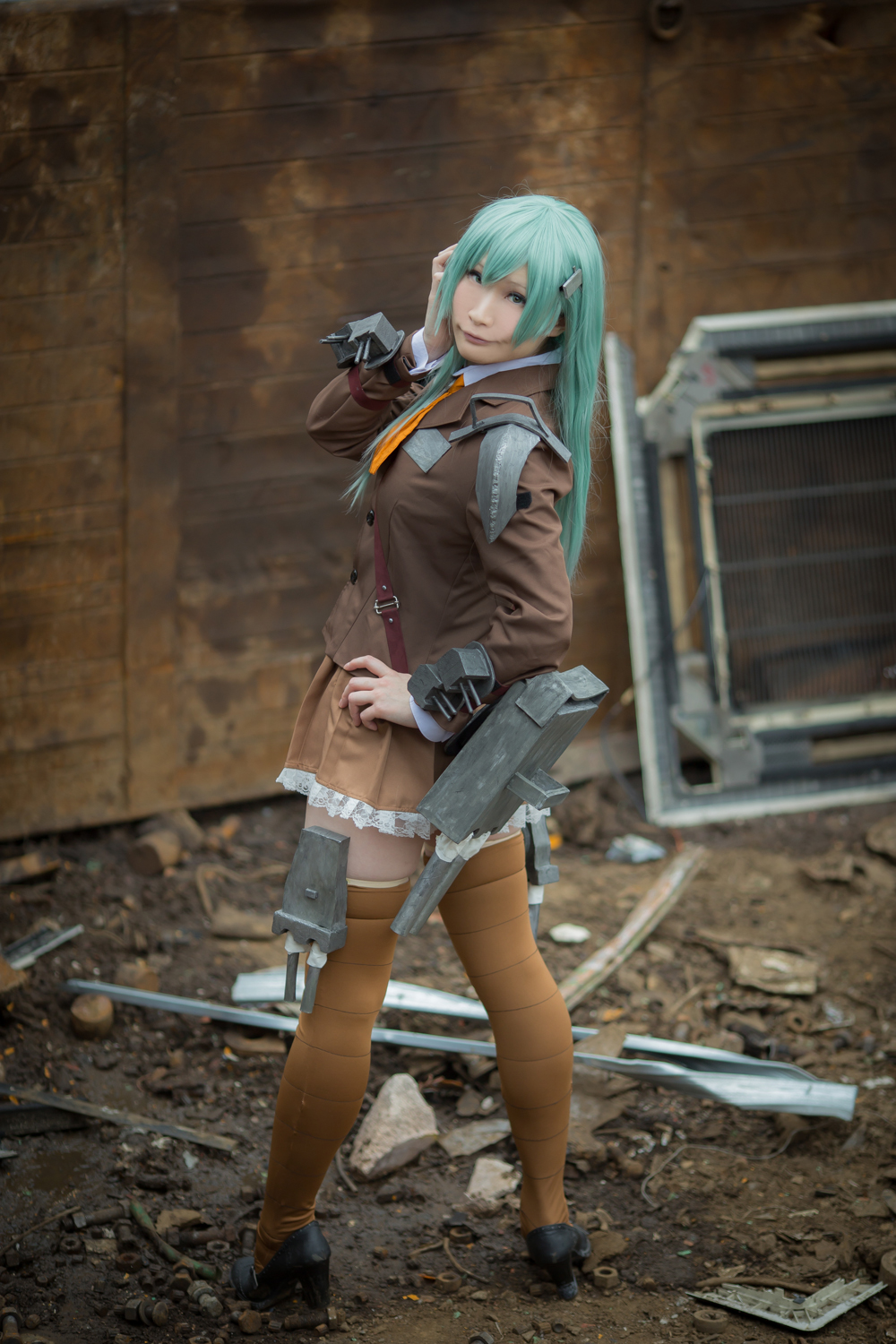 [Bộ của tôi] Bộ sưu tập bộ 11