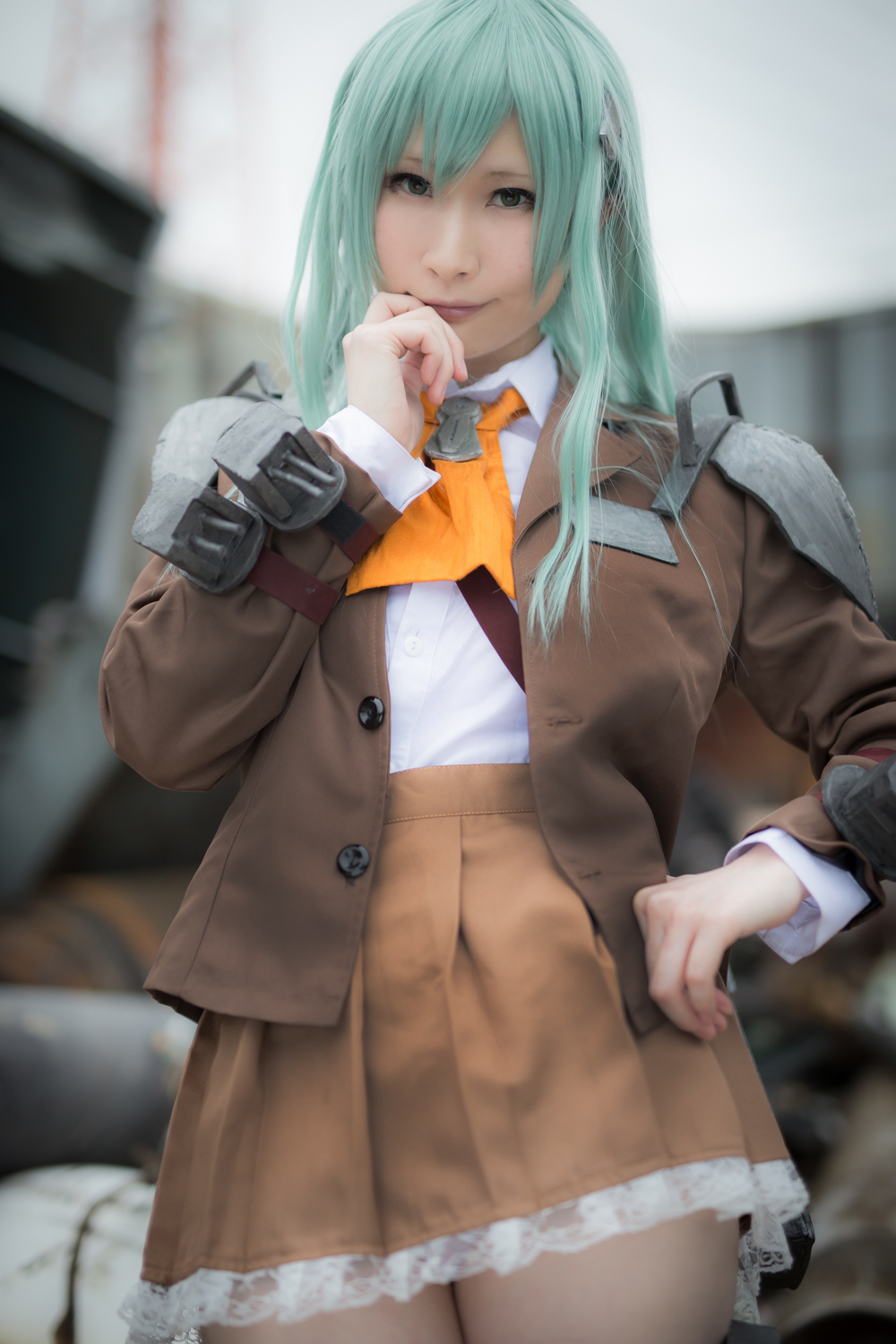 [Bộ của tôi] Bộ sưu tập bộ 11