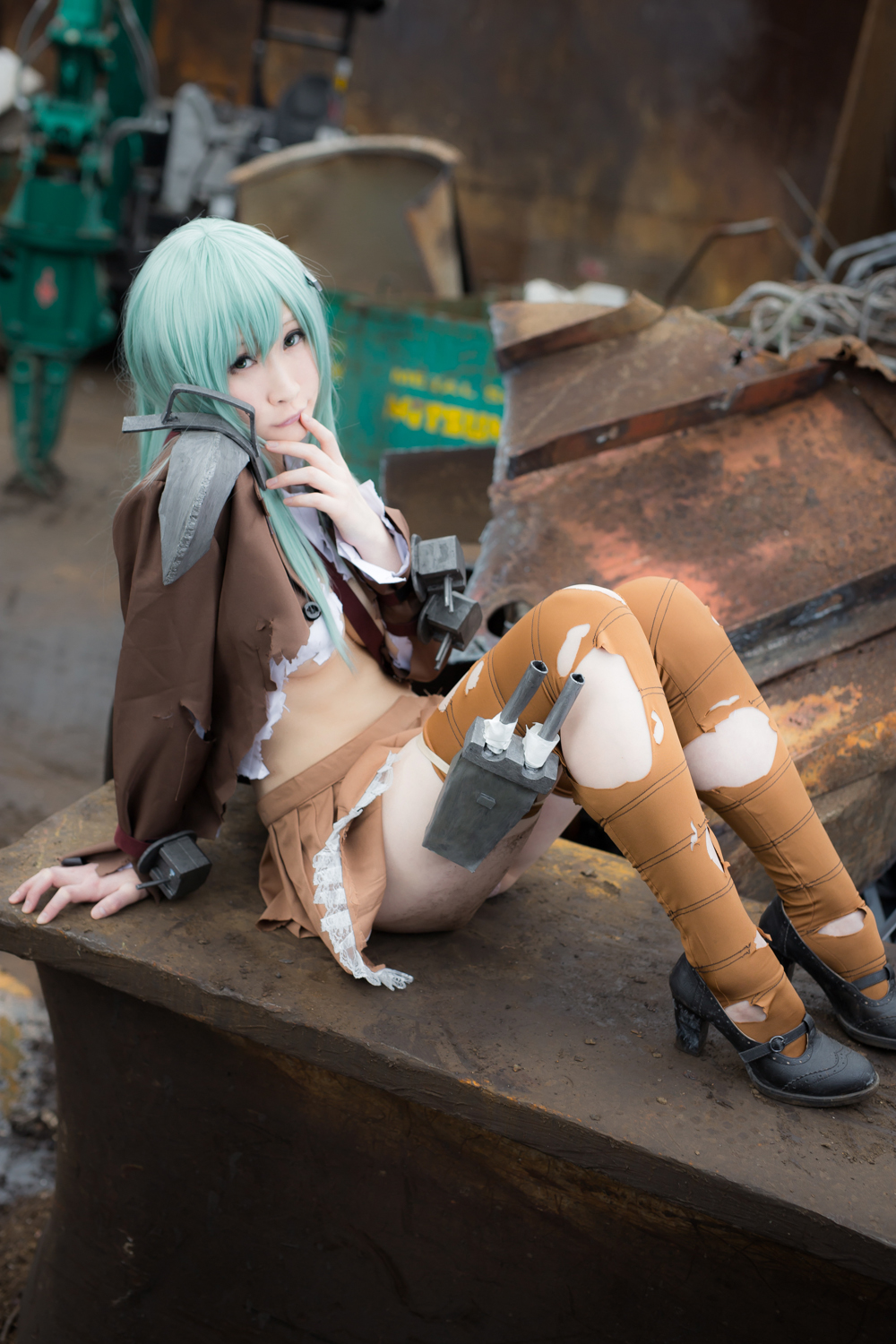 [Bộ của tôi] Bộ sưu tập bộ 11