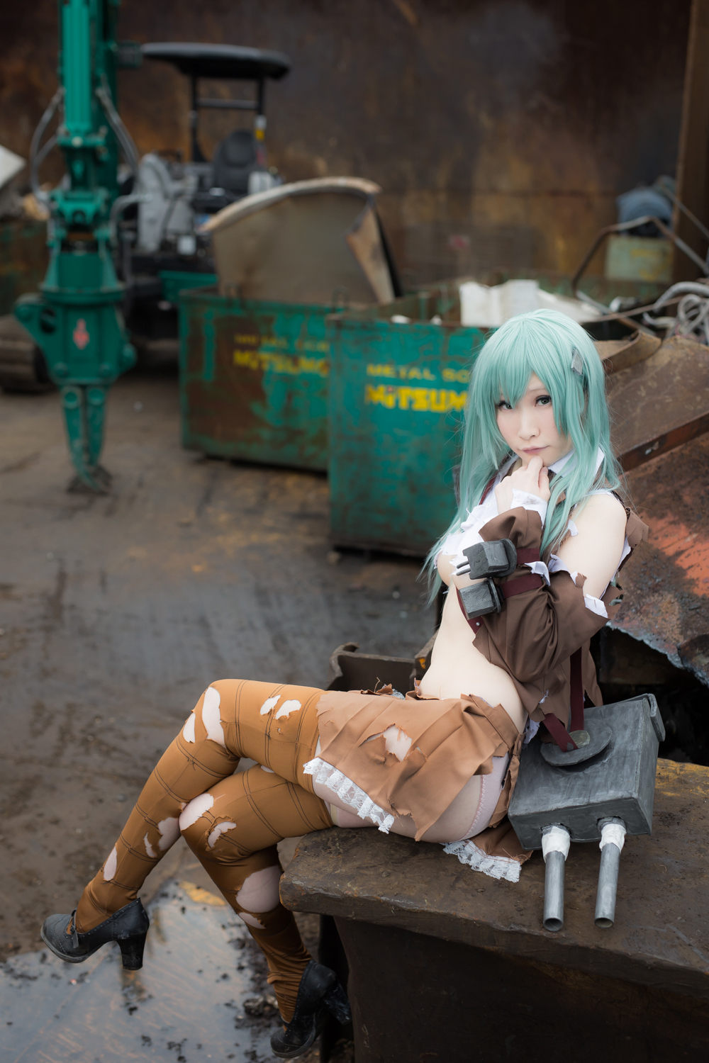 [Bộ của tôi] Bộ sưu tập bộ 11