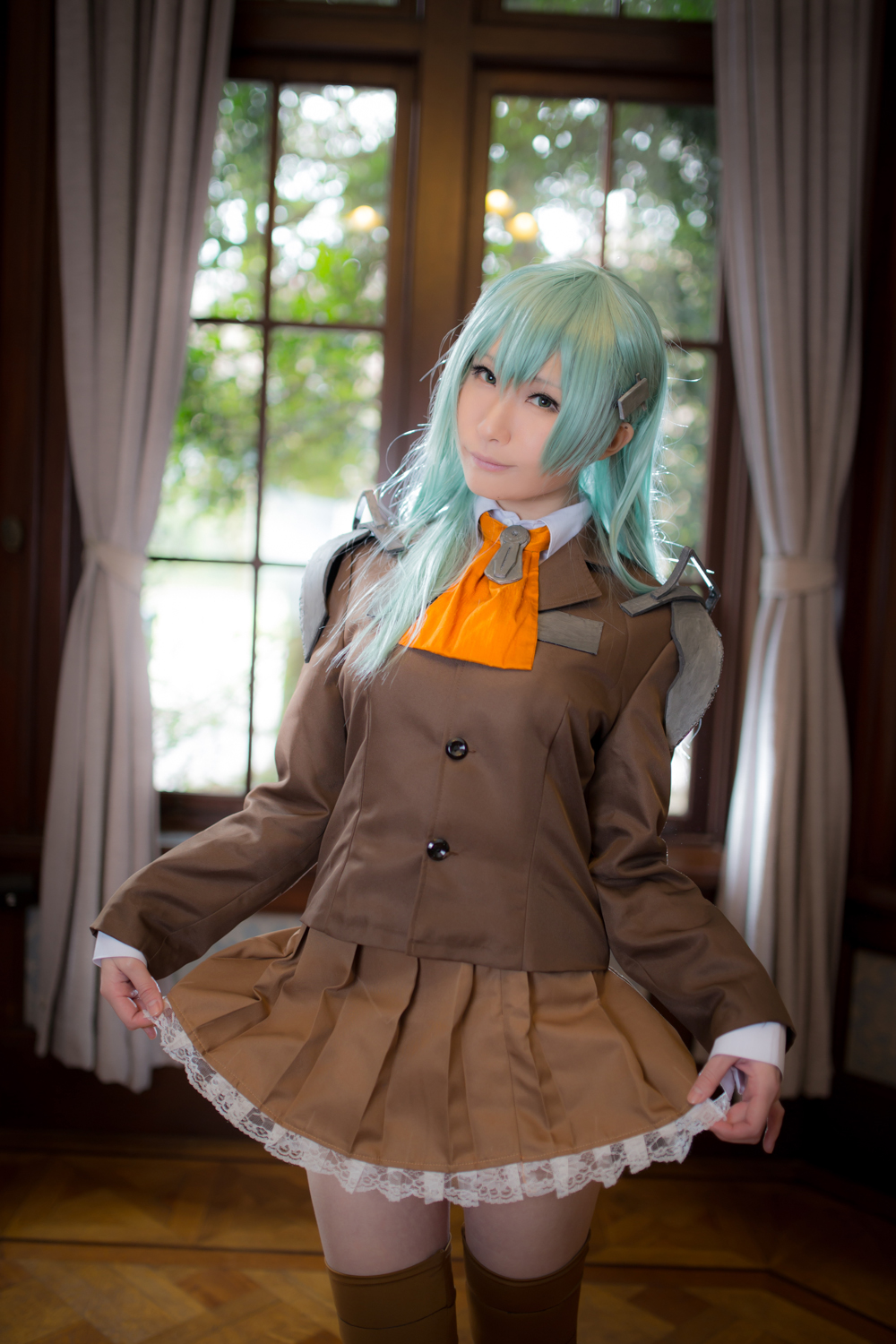 [Bộ của tôi] Bộ sưu tập bộ 11