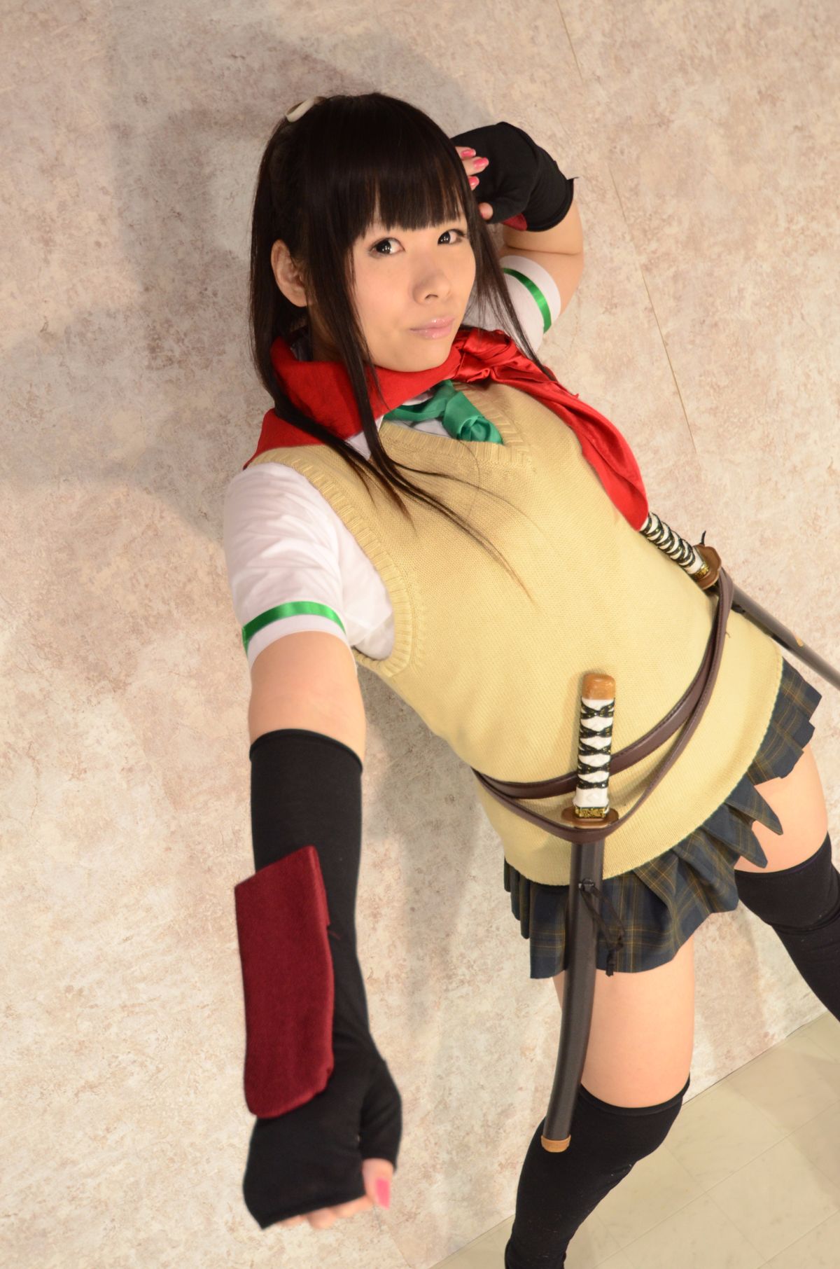 [Văn phòng bán hàng Dotechin] Thử nghiệm Ninja điên rồ