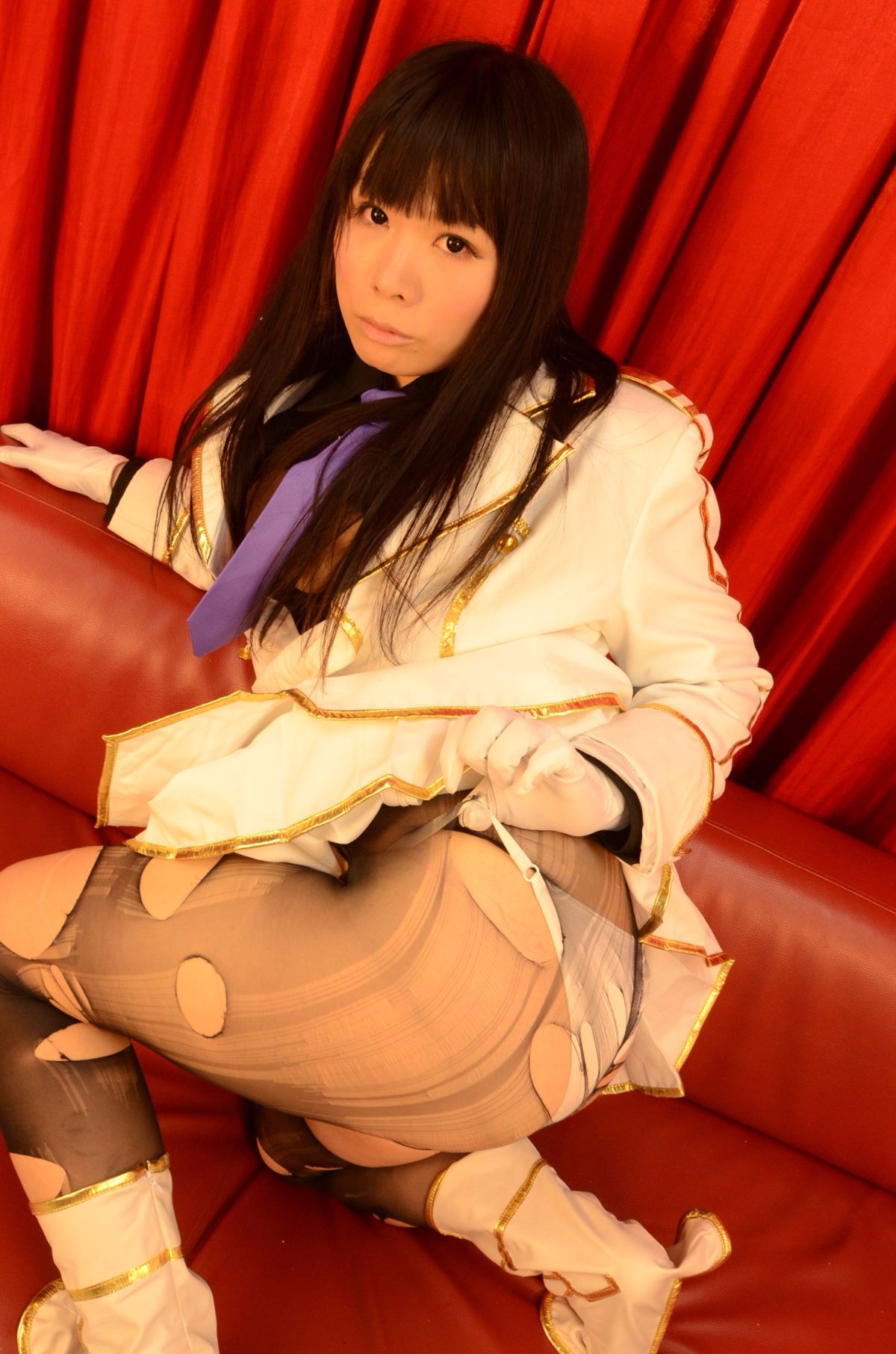 [Văn phòng bán hàng Dotechin] Thử nghiệm Ninja điên rồ