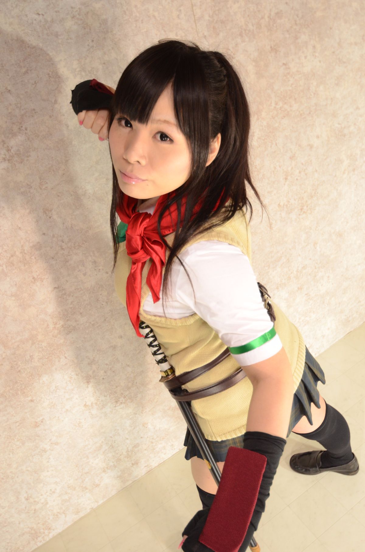 [Văn phòng bán hàng Dotechin] Thử nghiệm Ninja điên rồ