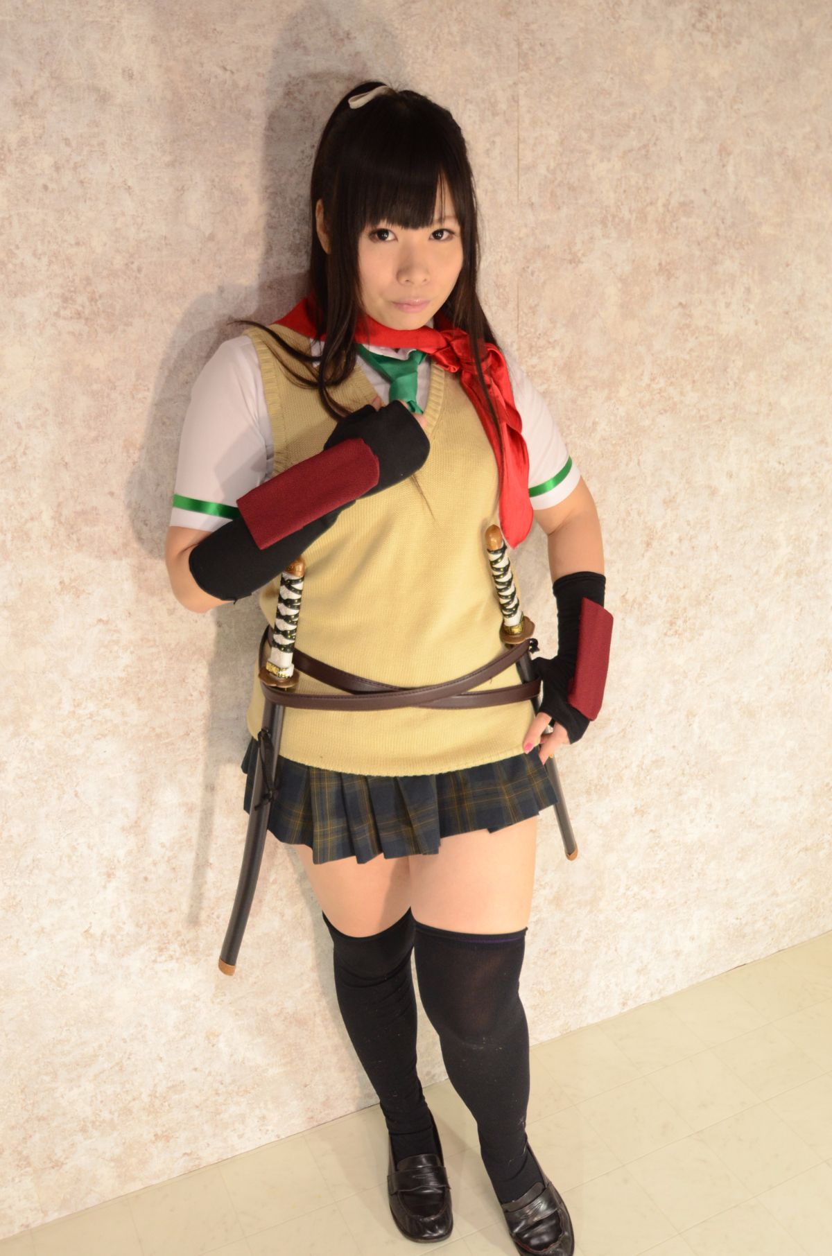 [Văn phòng bán hàng Dotechin] Thử nghiệm Ninja điên rồ