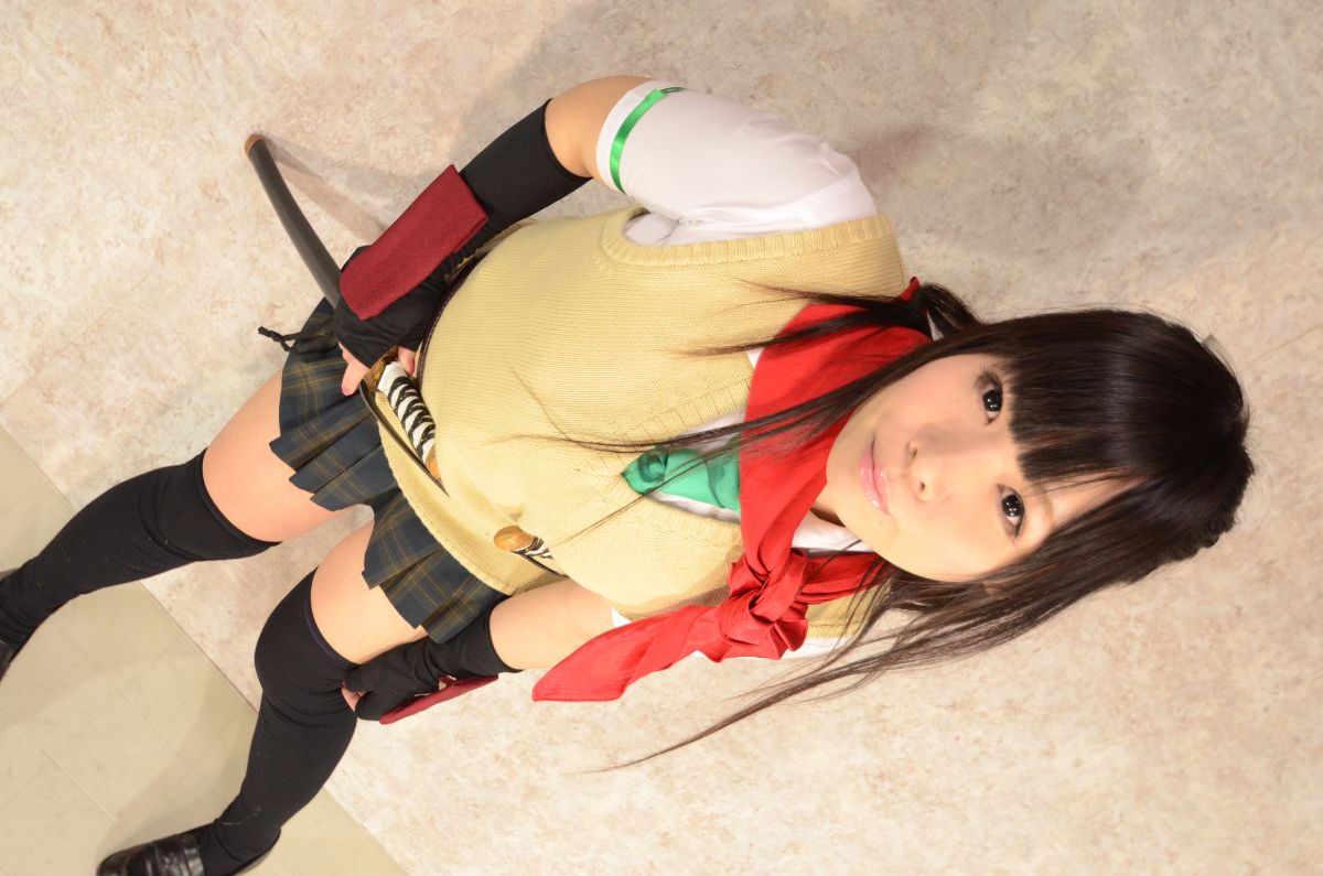 [Văn phòng bán hàng Dotechin] Thử nghiệm Ninja điên rồ