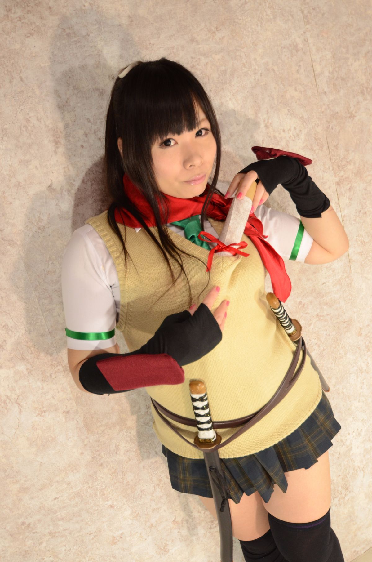 [Văn phòng bán hàng Dotechin] Thử nghiệm Ninja điên rồ