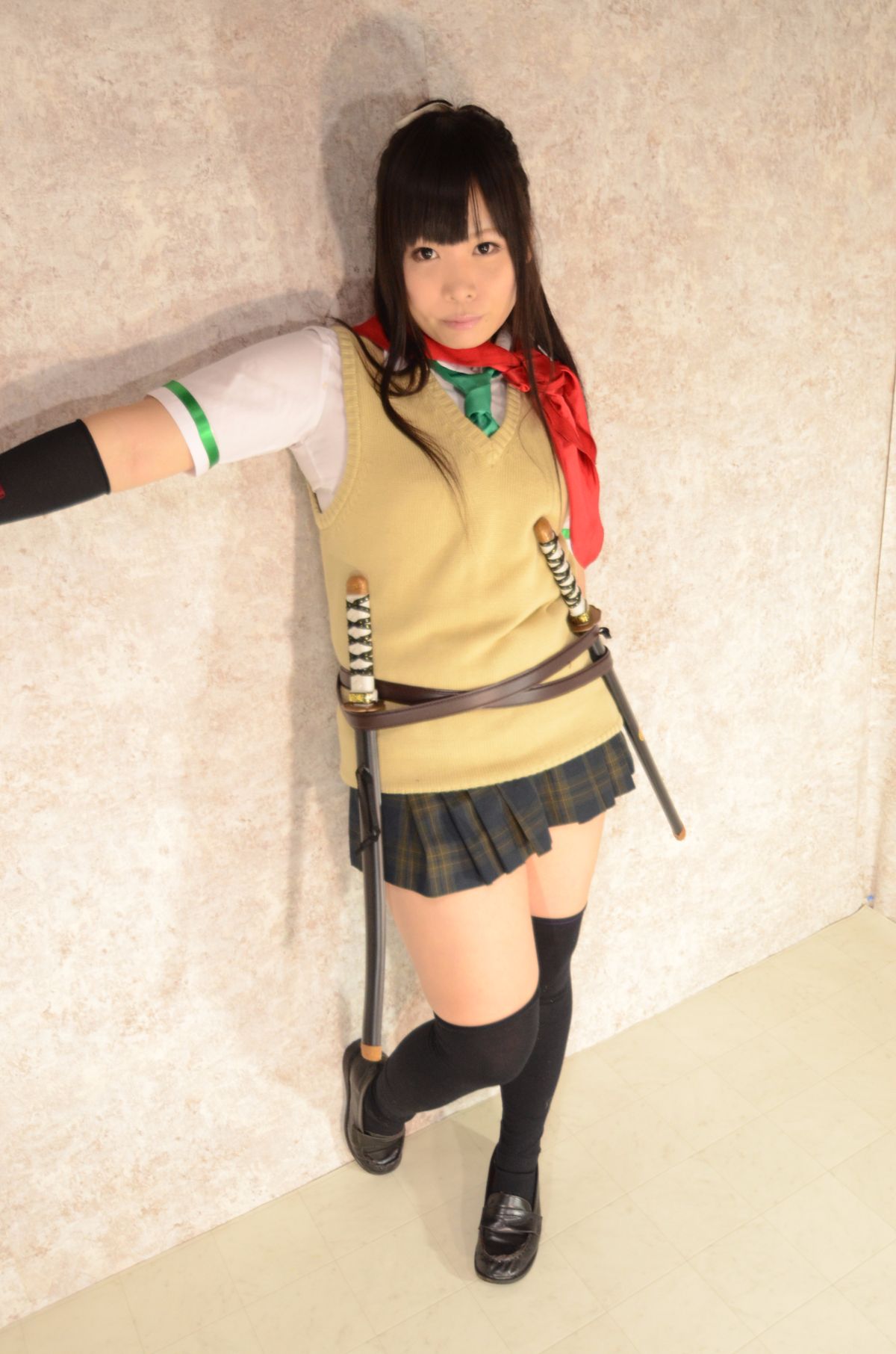 [Văn phòng bán hàng Dotechin] Thử nghiệm Ninja điên rồ