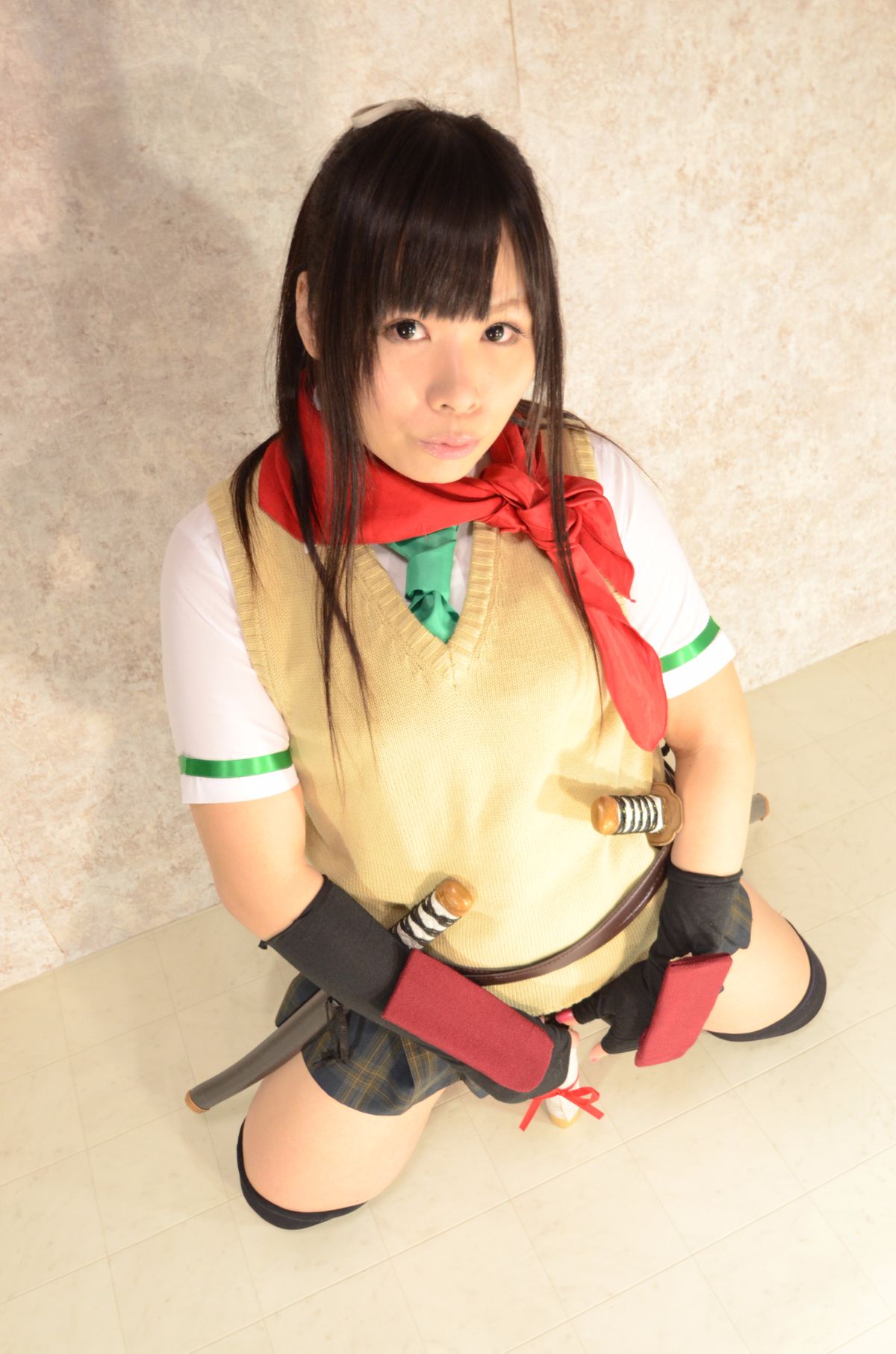 [Văn phòng bán hàng Dotechin] Thử nghiệm Ninja điên rồ