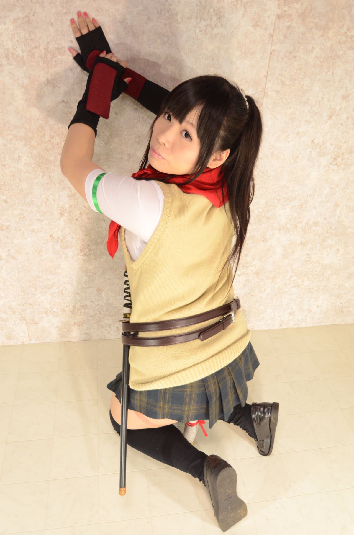 [Văn phòng bán hàng Dotechin] Thử nghiệm Ninja điên rồ