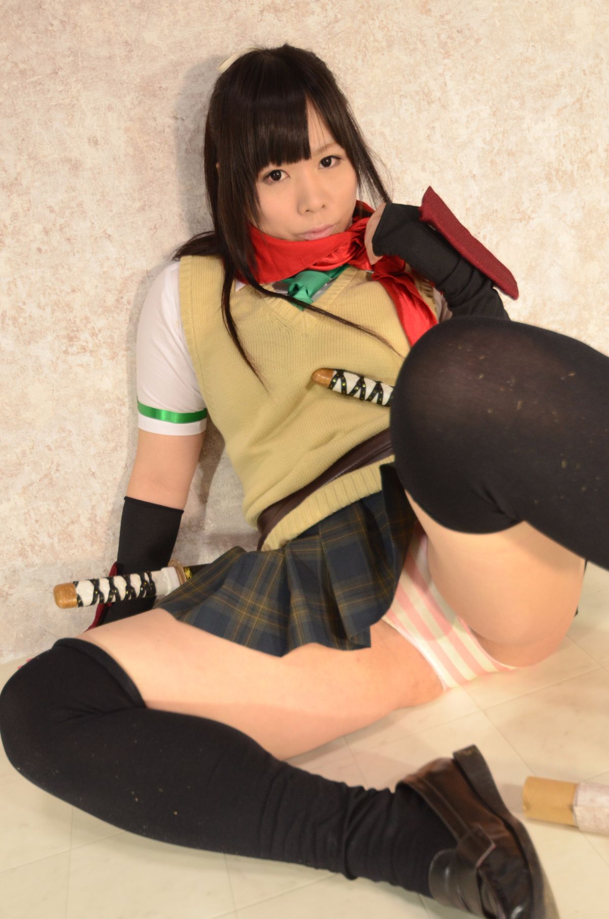 [Văn phòng bán hàng Dotechin] Thử nghiệm Ninja điên rồ