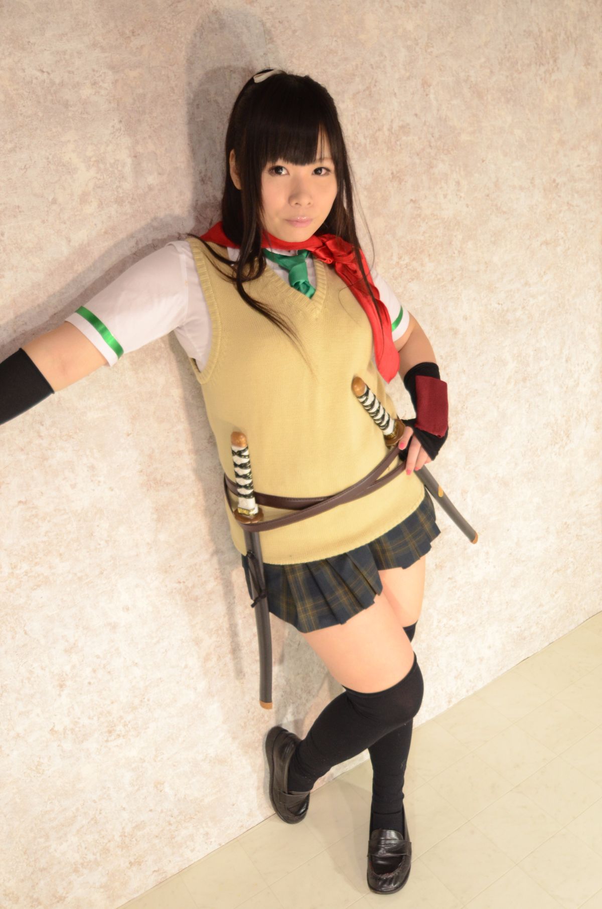 [Văn phòng bán hàng Dotechin] Thử nghiệm Ninja điên rồ