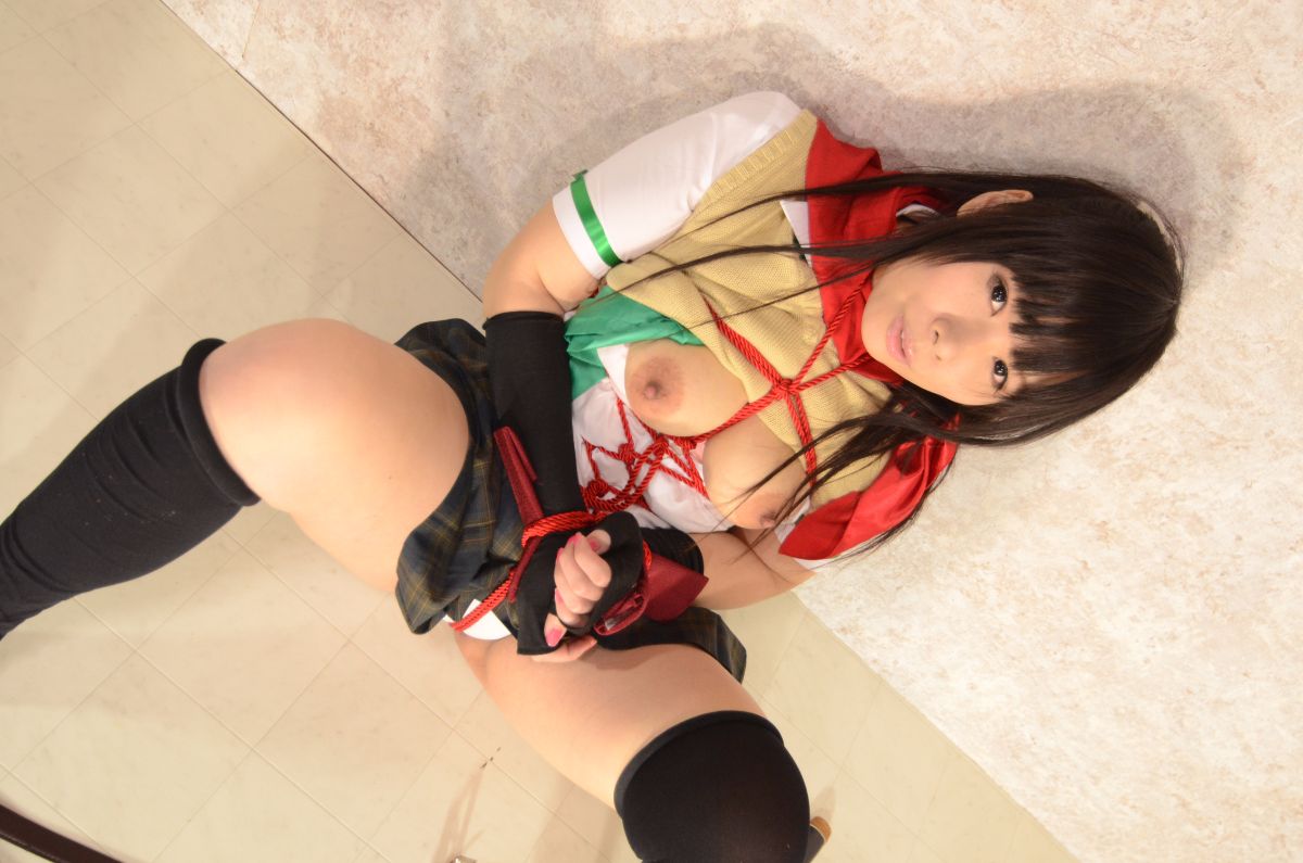 [Văn phòng bán hàng Dotechin] Thử nghiệm Ninja điên rồ