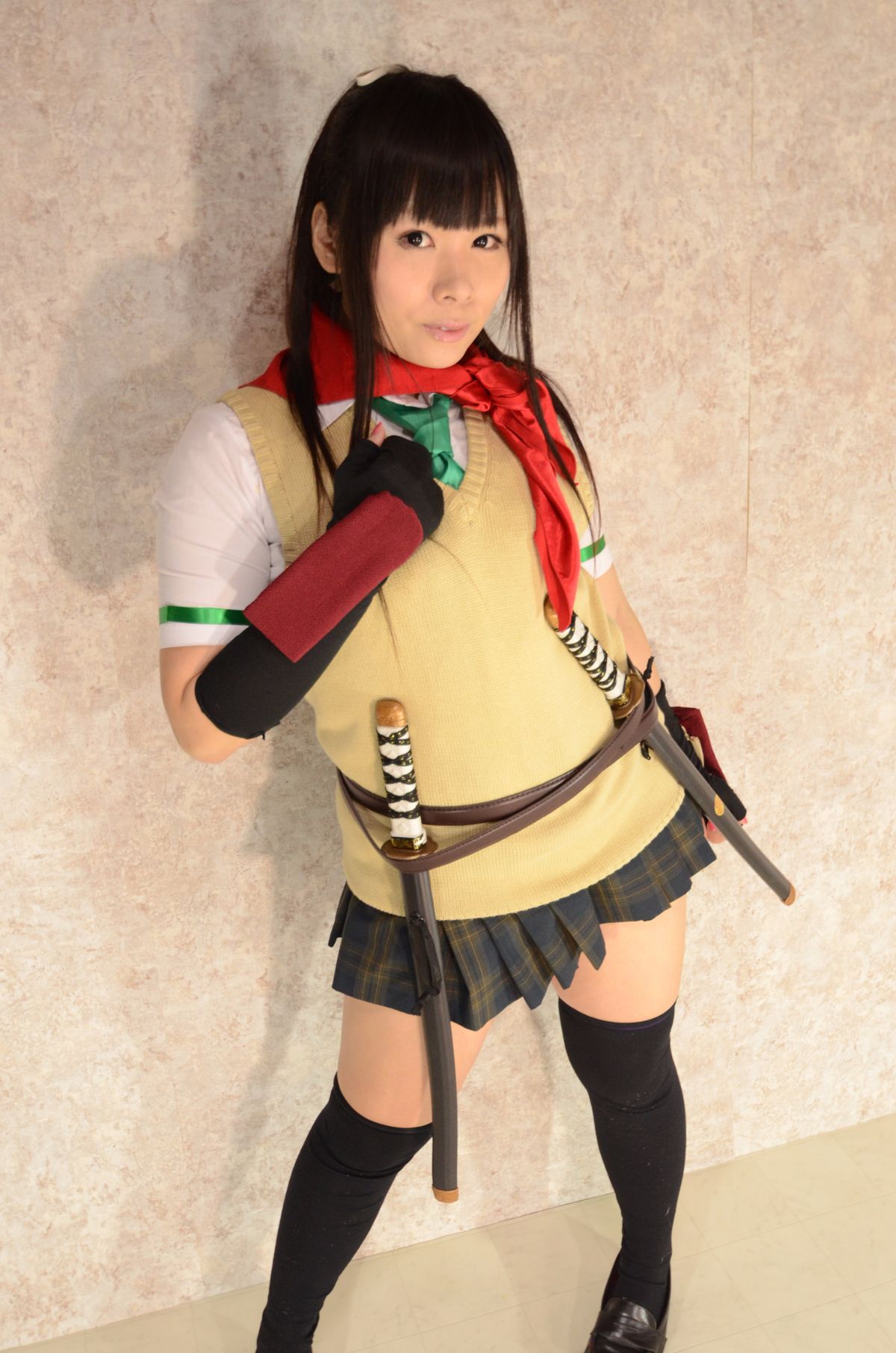 [Văn phòng bán hàng Dotechin] Thử nghiệm Ninja điên rồ