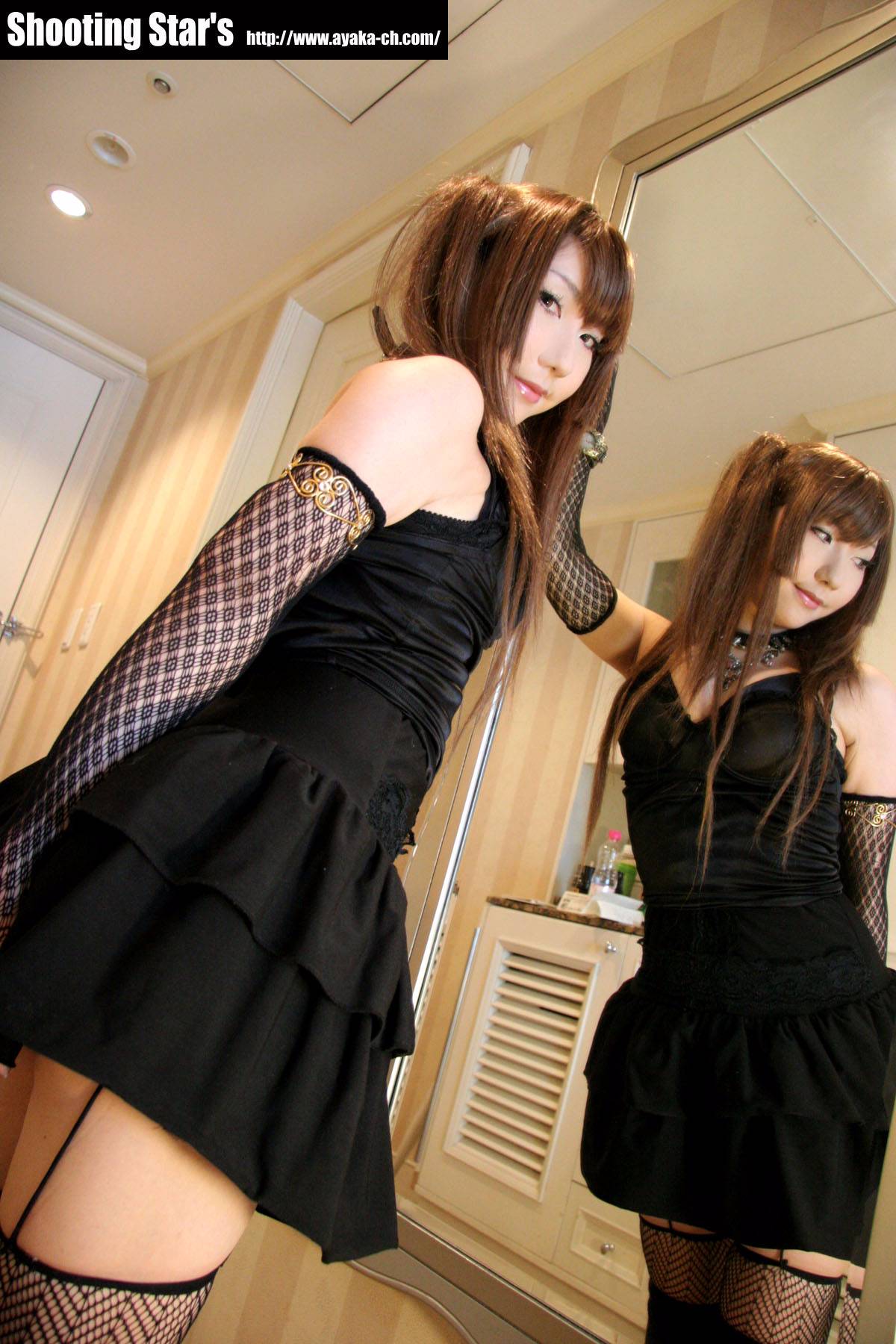 [SHOET STAR's] Nhiệm vụ số 5 "Batsugame"