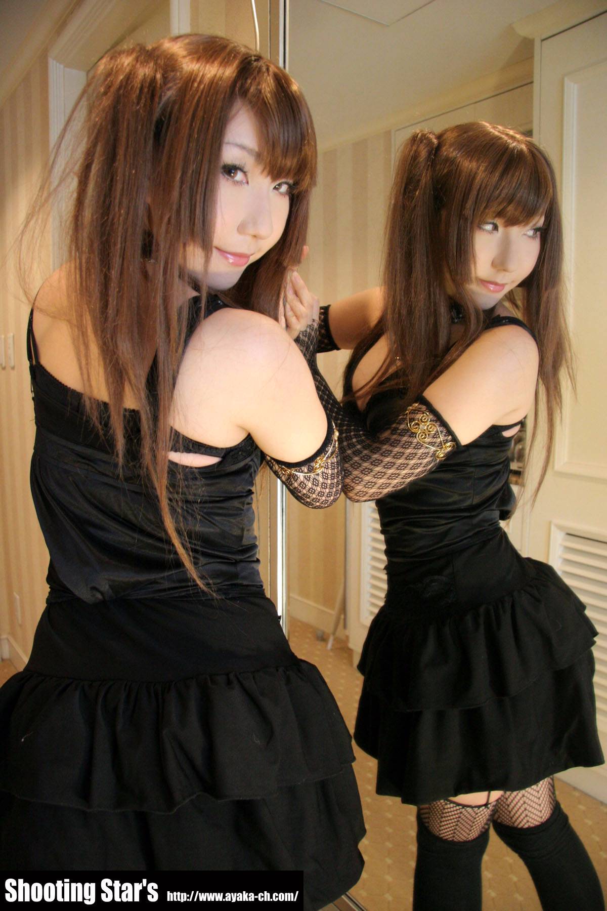 [SHOET STAR's] Nhiệm vụ số 5 "Batsugame"