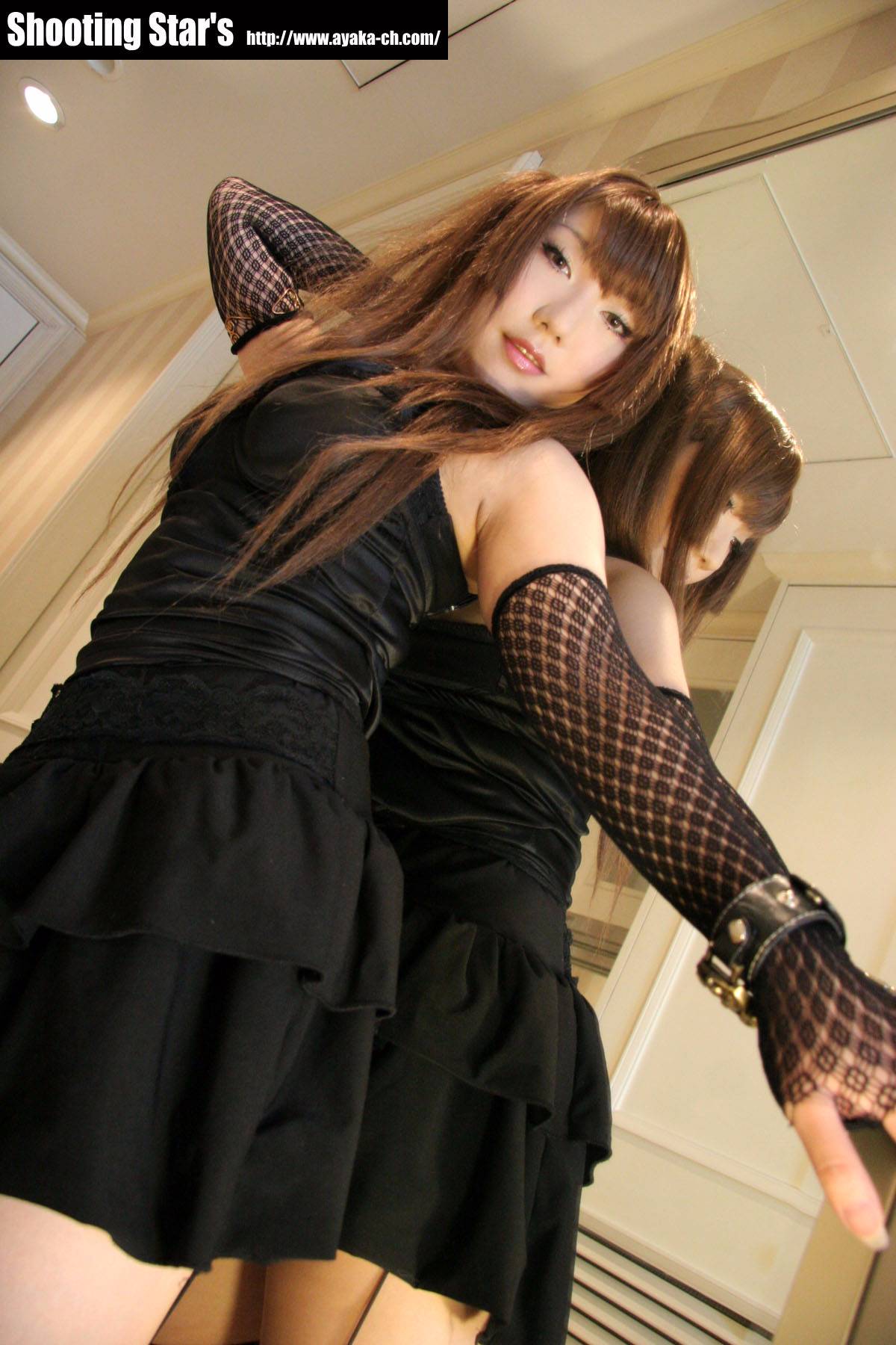 [SHOET STAR's] Nhiệm vụ số 5 "Batsugame"