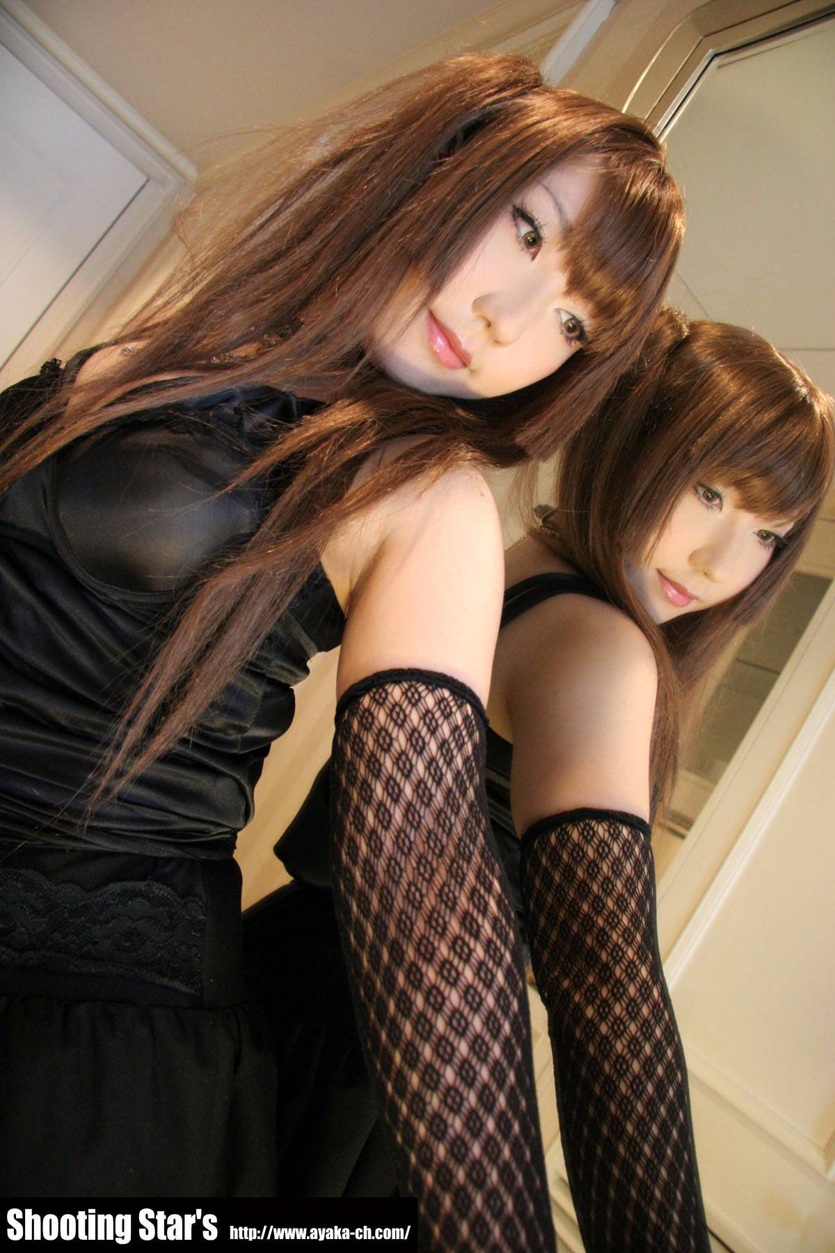 [SHOET STAR's] Nhiệm vụ số 5 "Batsugame"