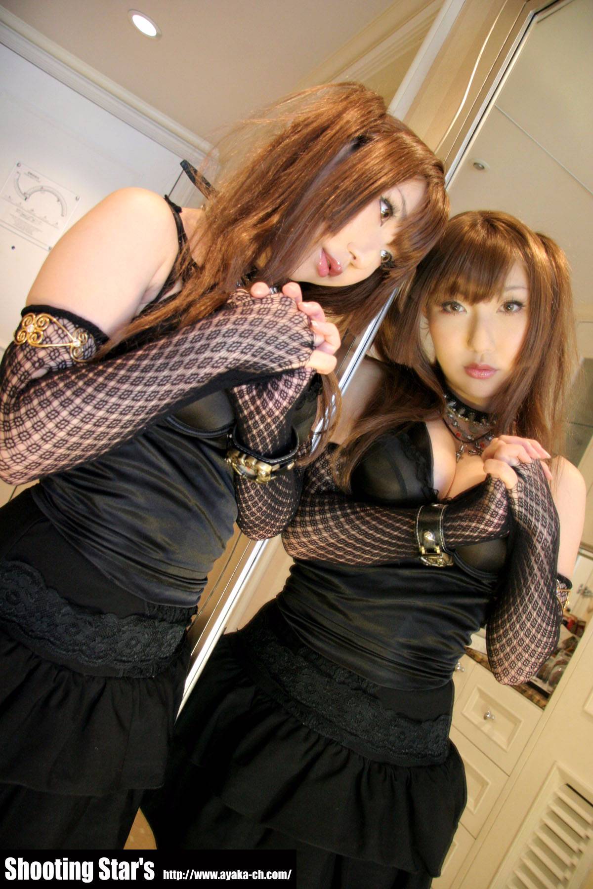 [SHOET STAR's] Nhiệm vụ số 5 "Batsugame"