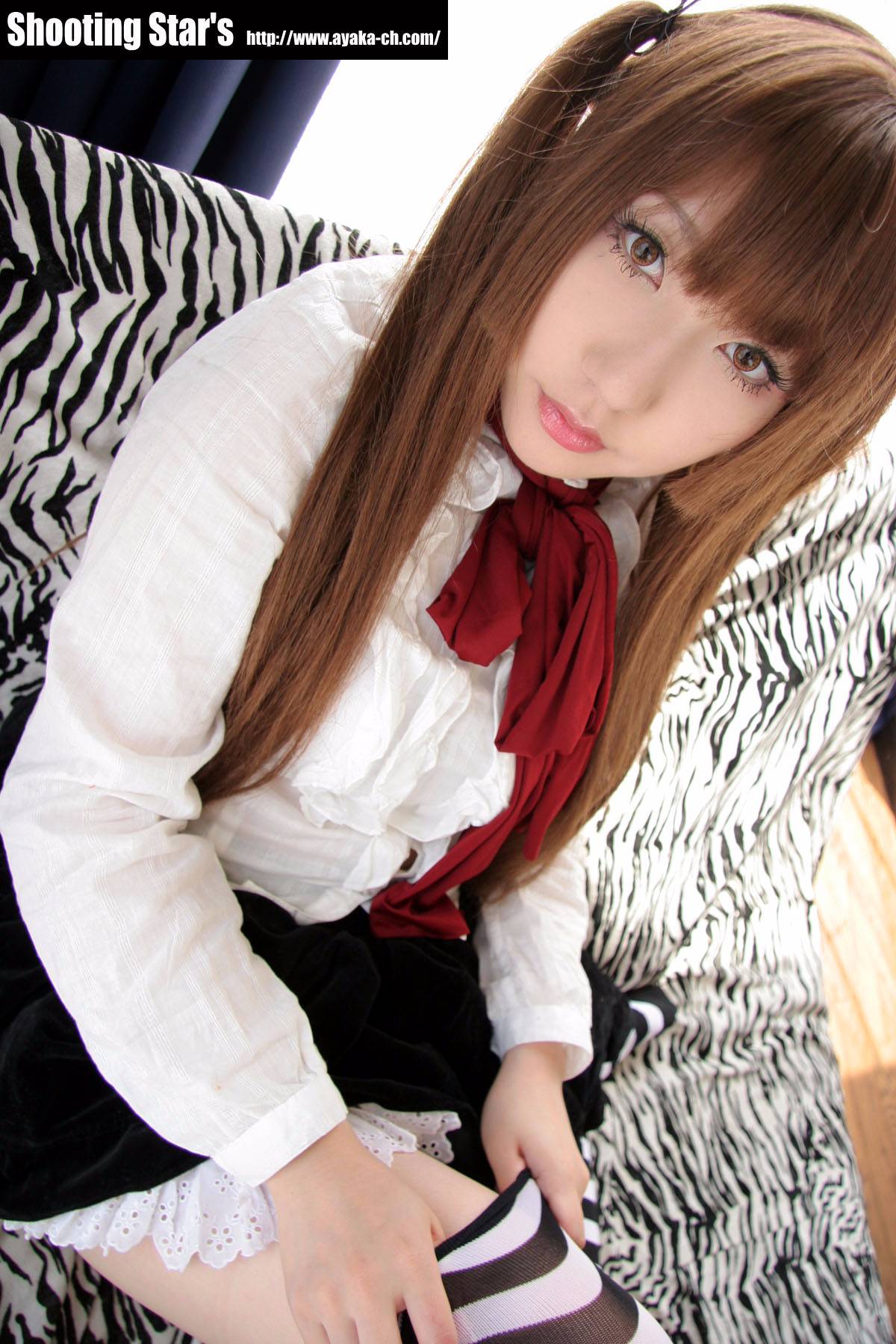 [SHOET STAR's] Nhiệm vụ số 5 "Batsugame"