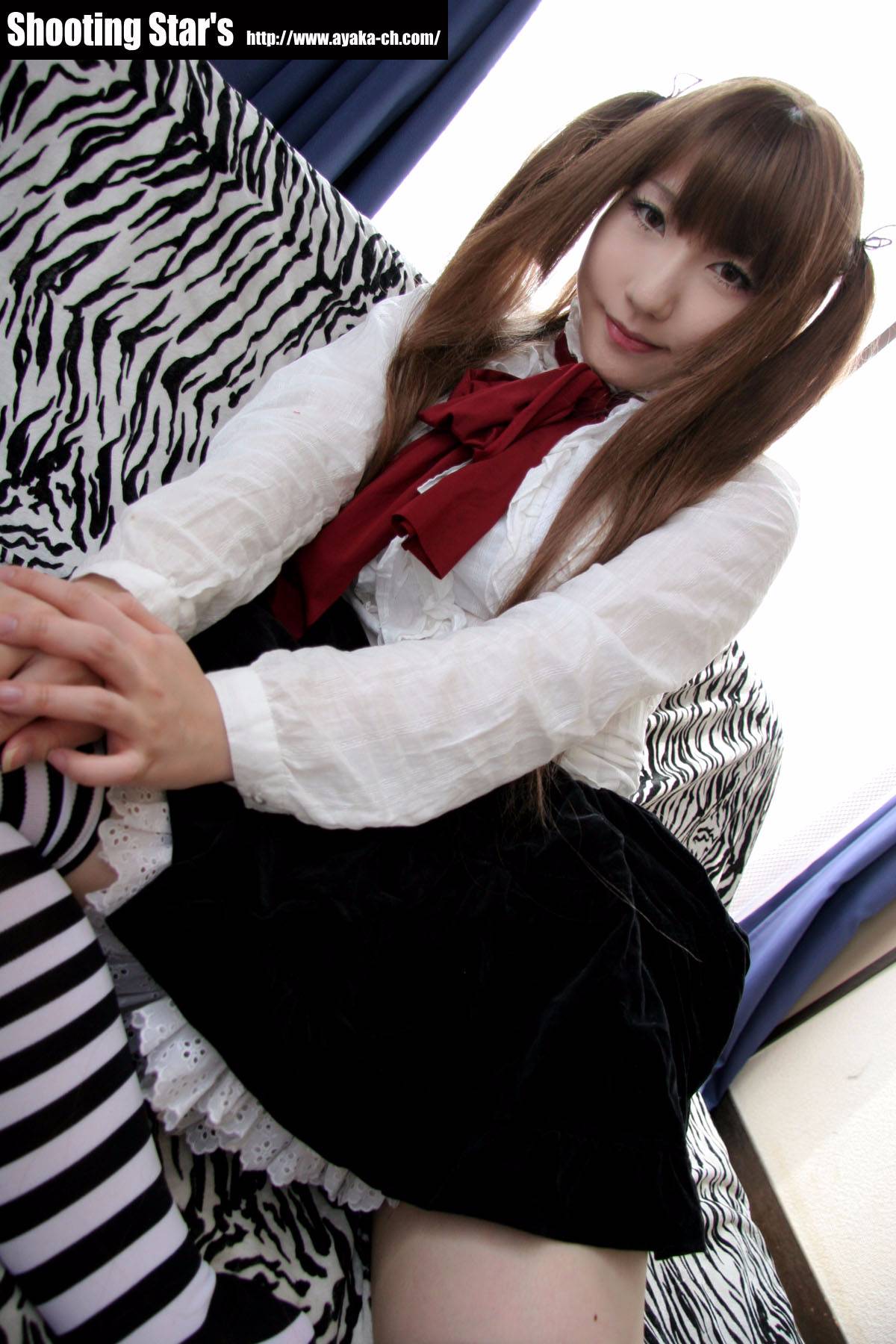 [SHOET STAR's] Nhiệm vụ số 5 "Batsugame"