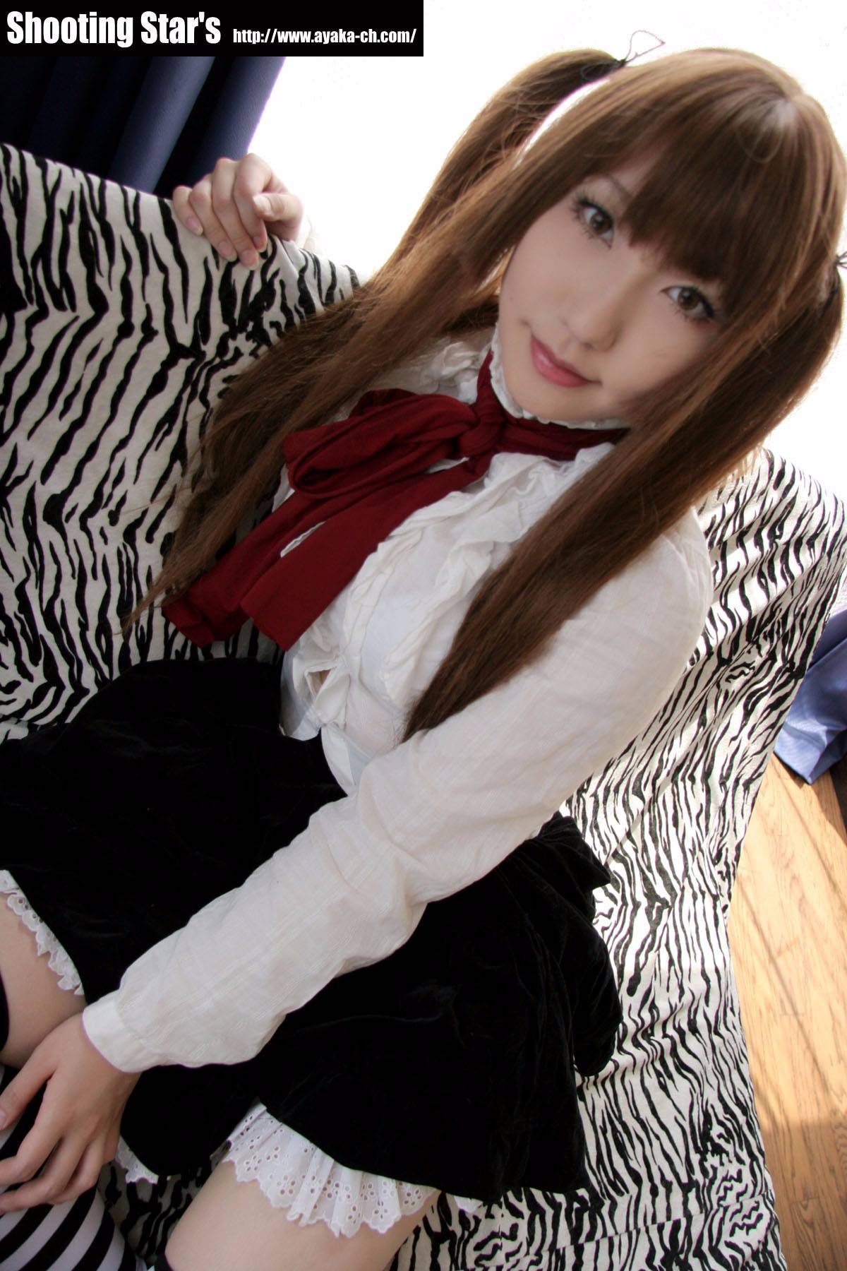 [SHOET STAR's] Nhiệm vụ số 5 "Batsugame"