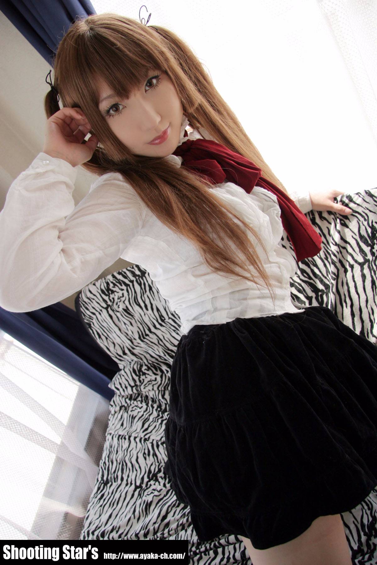 [SHOET STAR's] Nhiệm vụ số 5 "Batsugame"