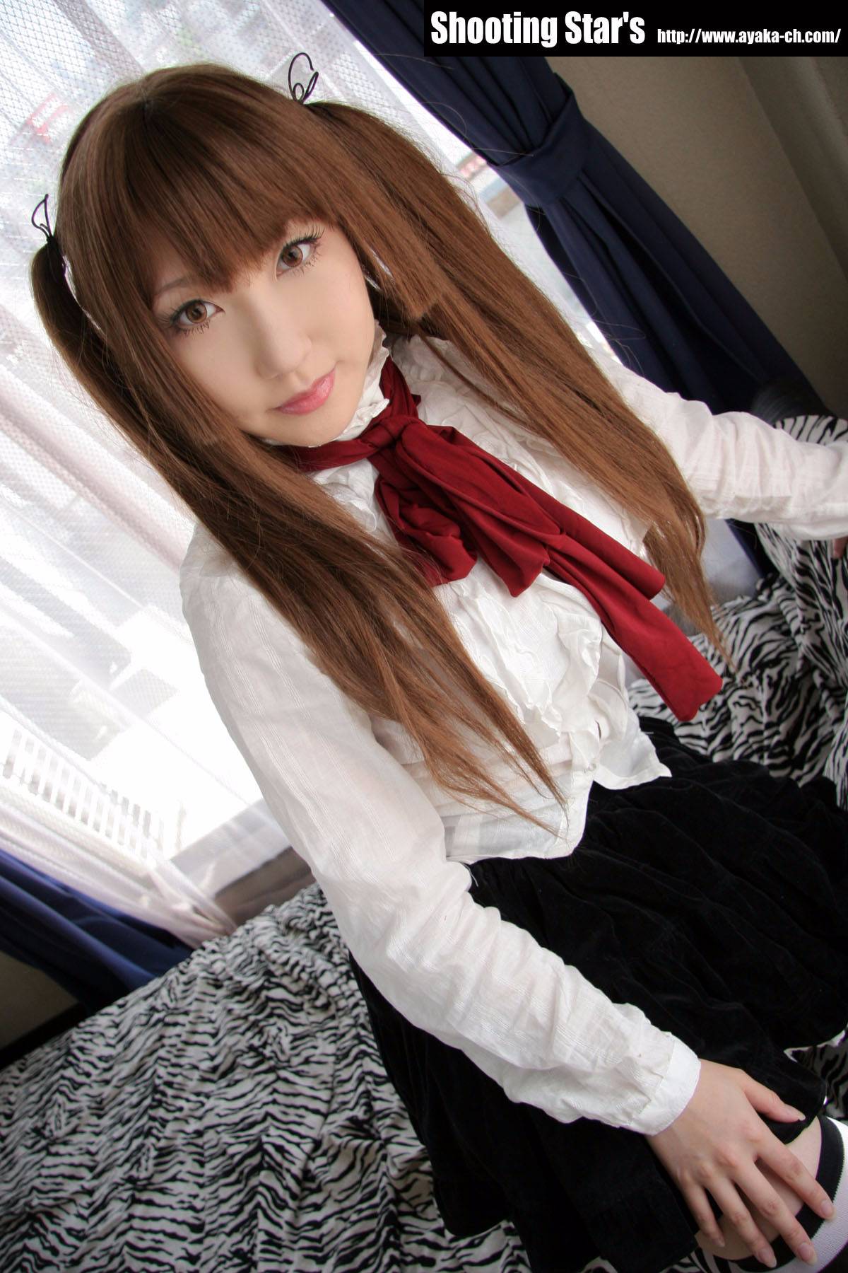 [SHOET STAR's] Nhiệm vụ số 5 "Batsugame"