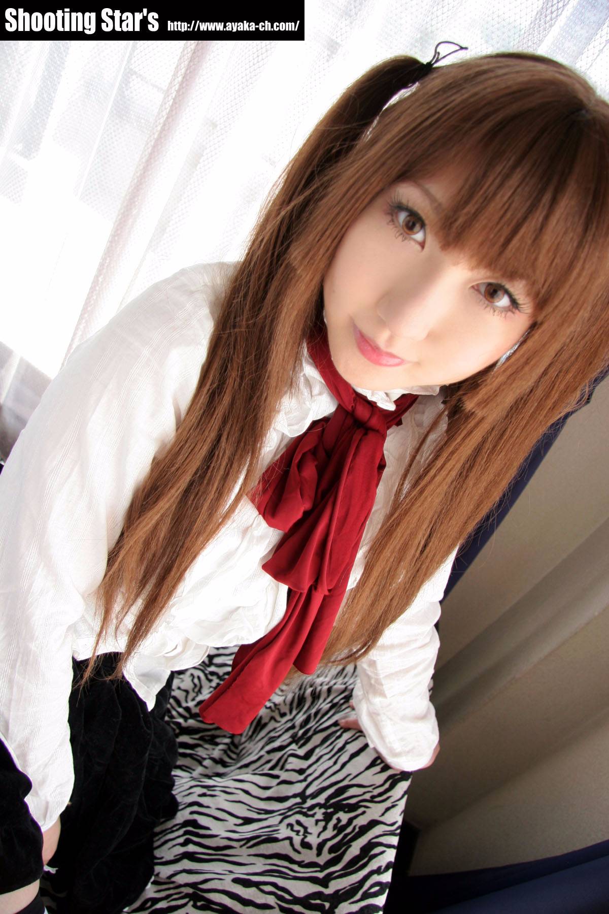 [SHOET STAR's] Nhiệm vụ số 5 "Batsugame"