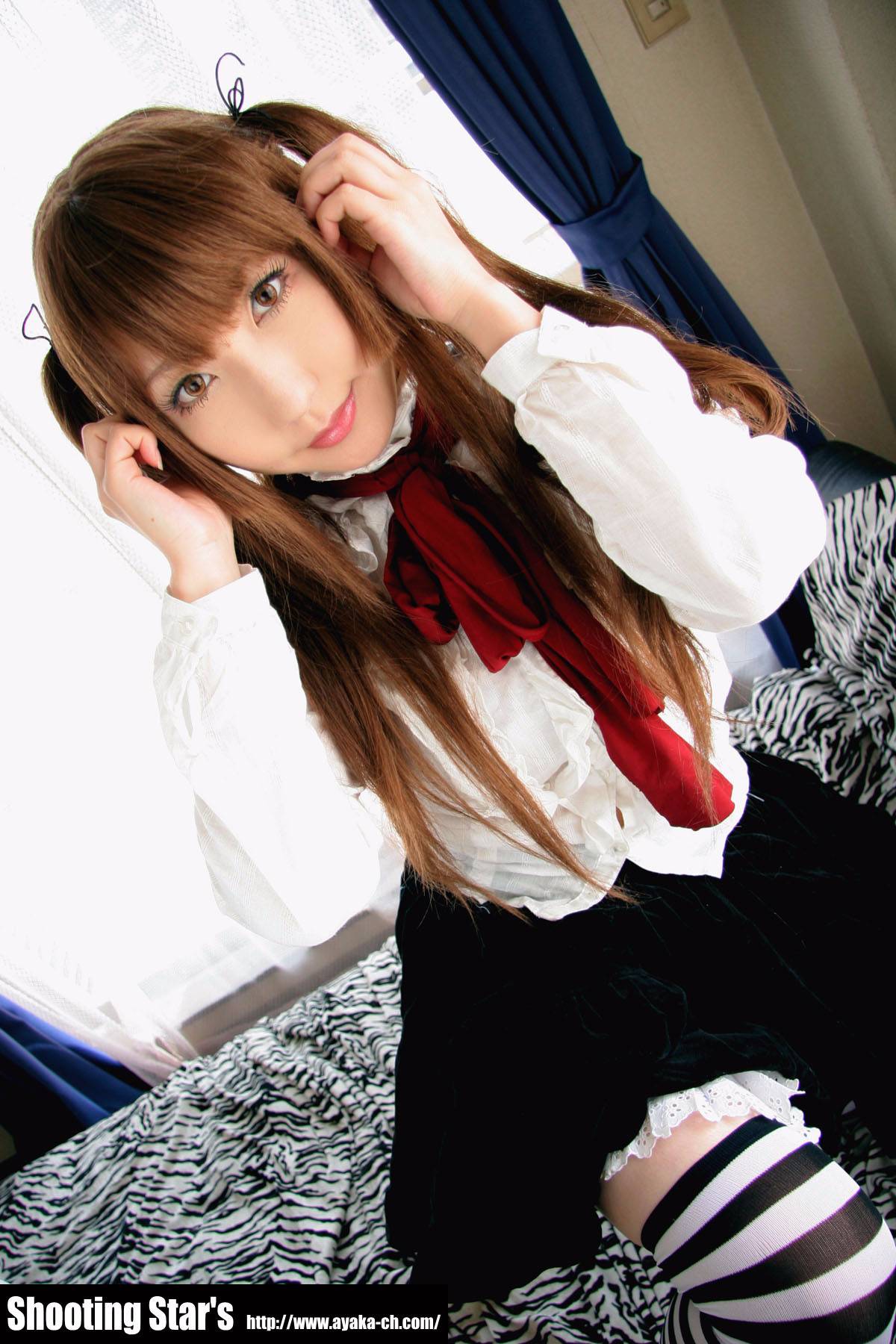 [SHOET STAR's] Nhiệm vụ số 5 "Batsugame"