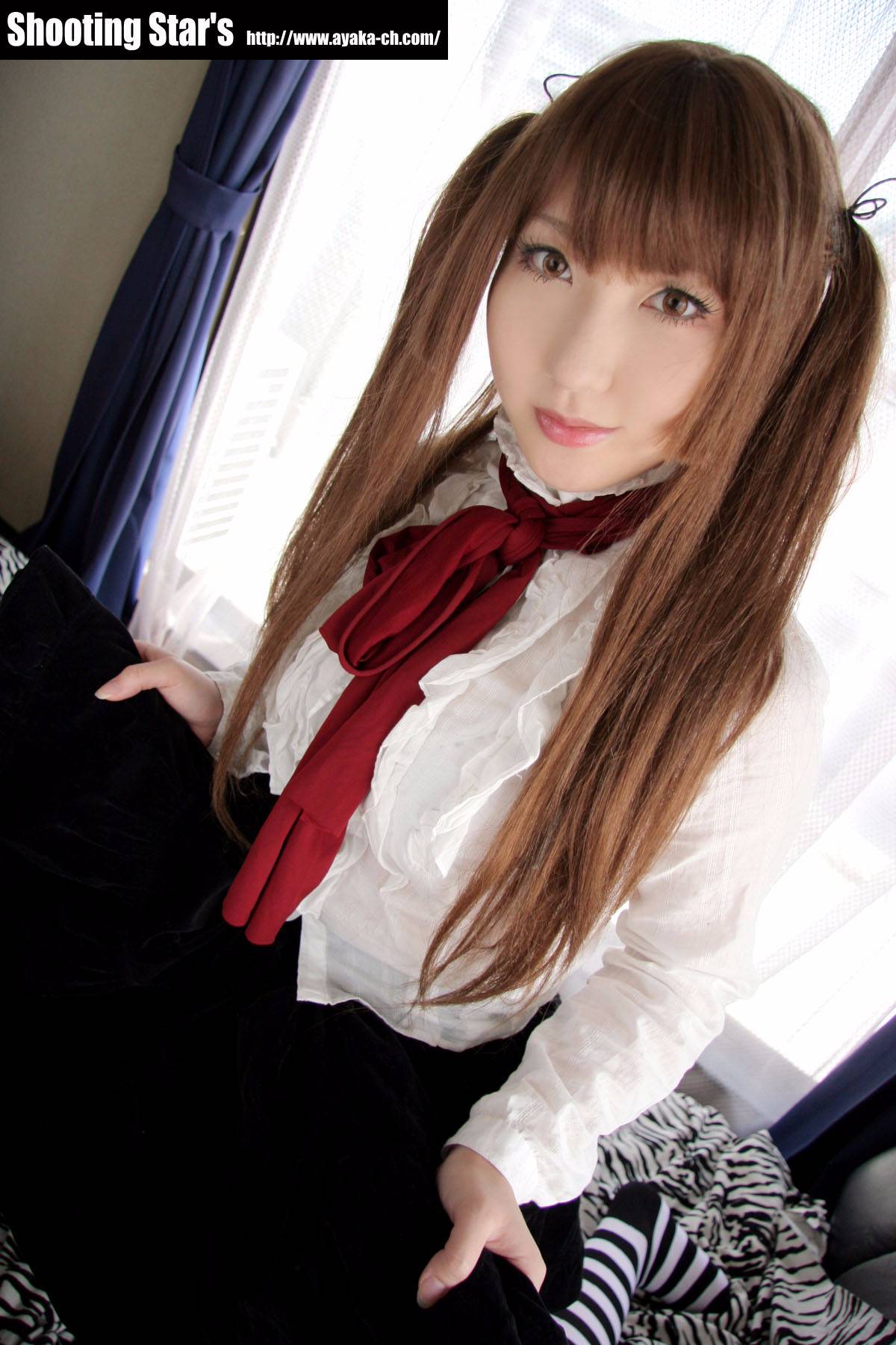 [SHOET STAR's] Nhiệm vụ số 5 "Batsugame"