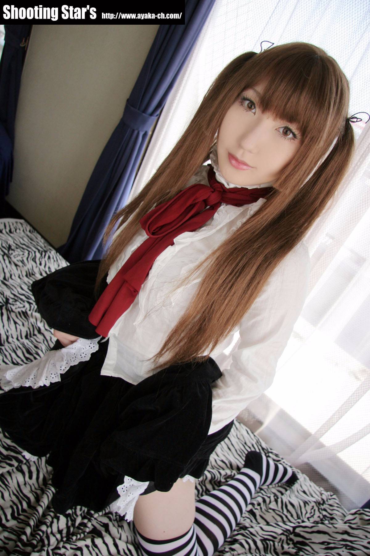 [SHOET STAR's] Nhiệm vụ số 5 "Batsugame"