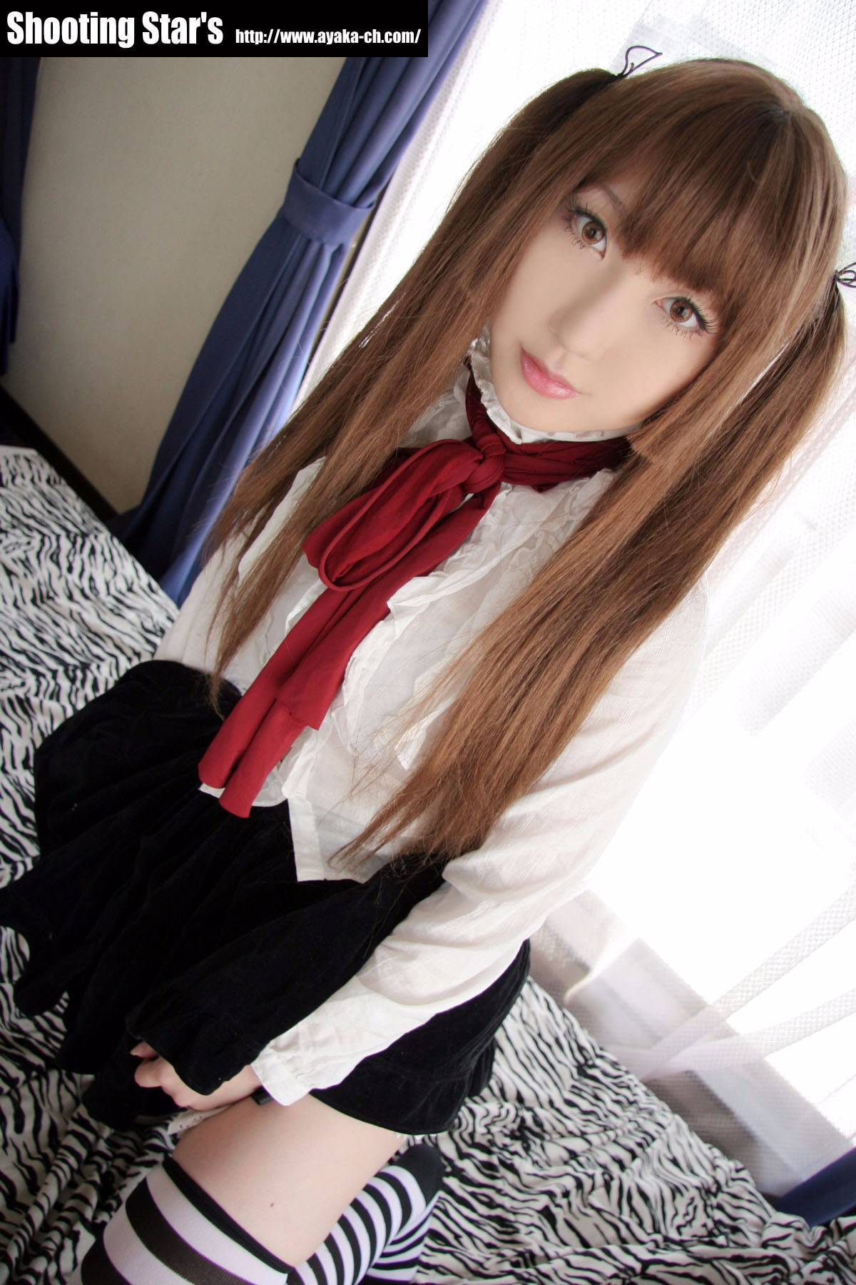 [SHOET STAR's] Nhiệm vụ số 5 "Batsugame"