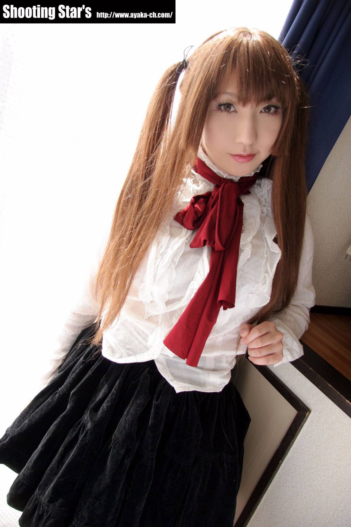 [SHOET STAR's] Nhiệm vụ số 5 "Batsugame"