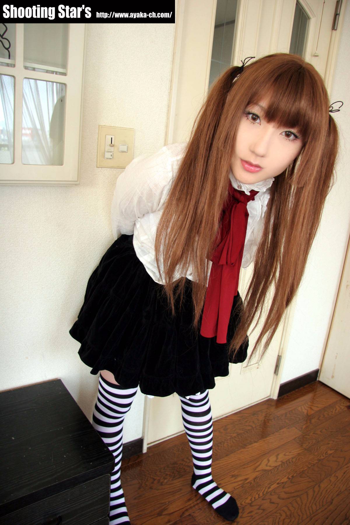 [SHOET STAR's] Nhiệm vụ số 5 "Batsugame"